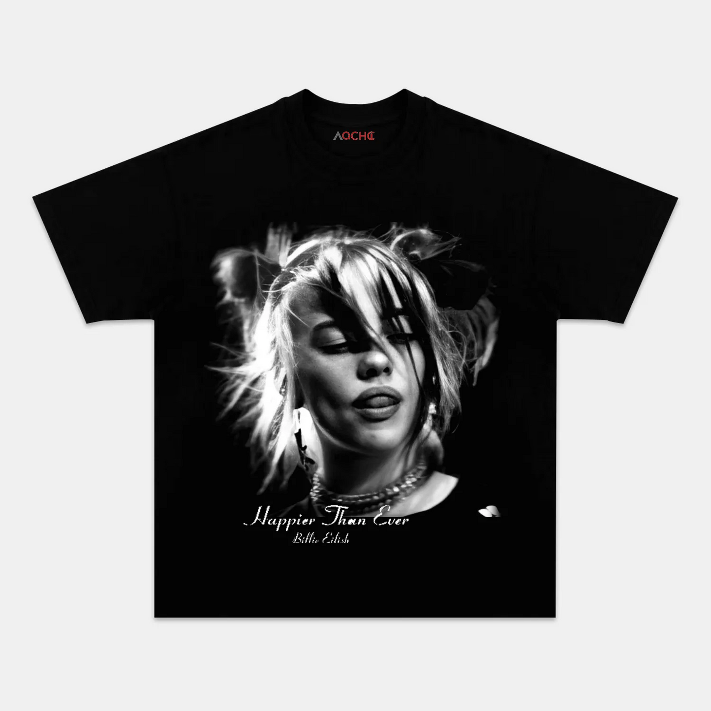 BILLIE EILISH TEE 4.25
