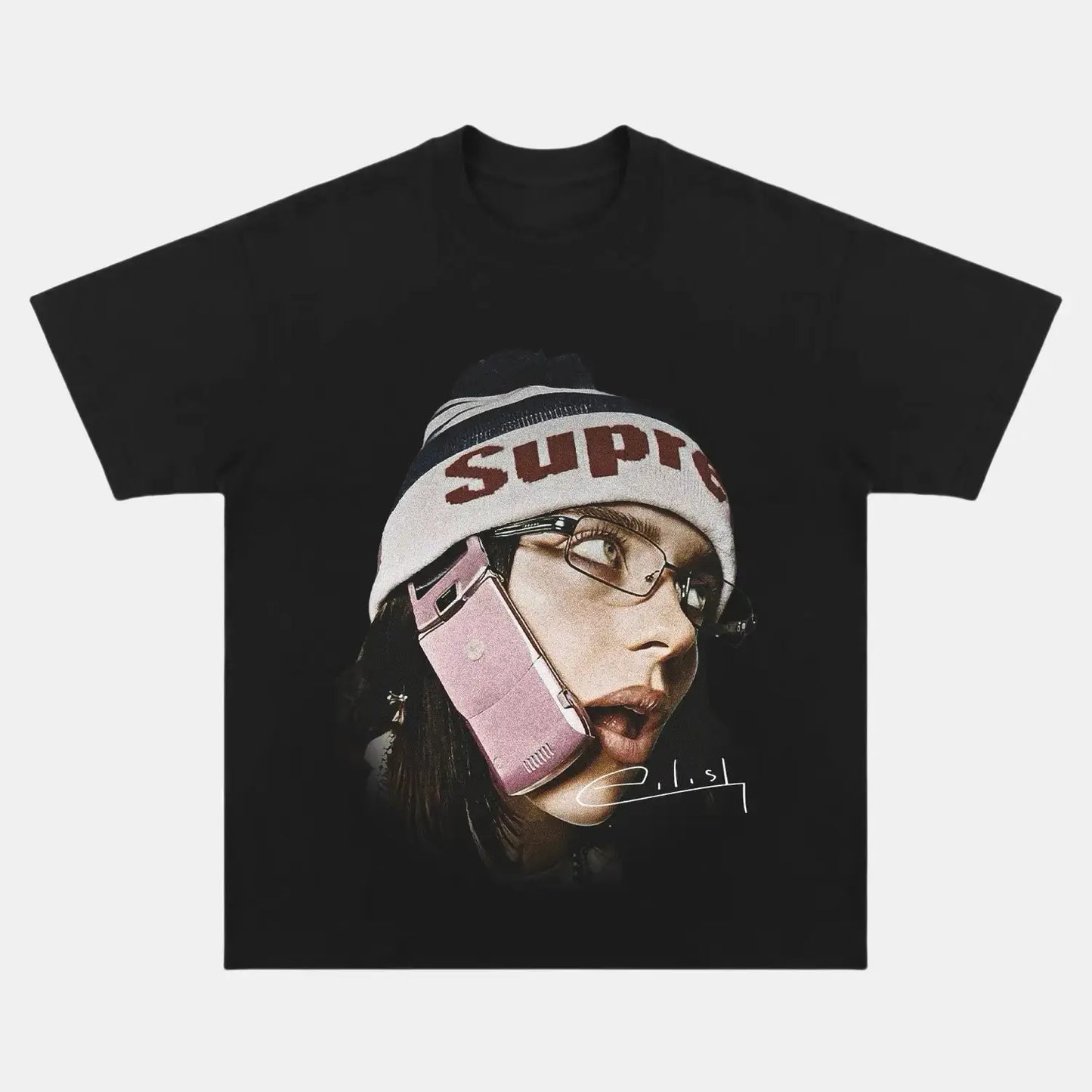 BILLIE EILISH VINTAGE CLOTHES 6.0