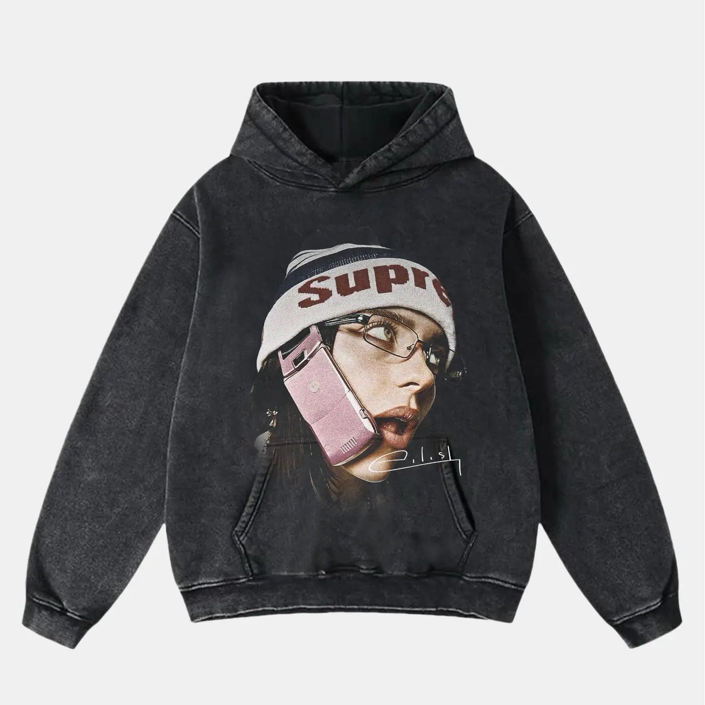 BILLIE EILISH VINTAGE CLOTHES 6.0