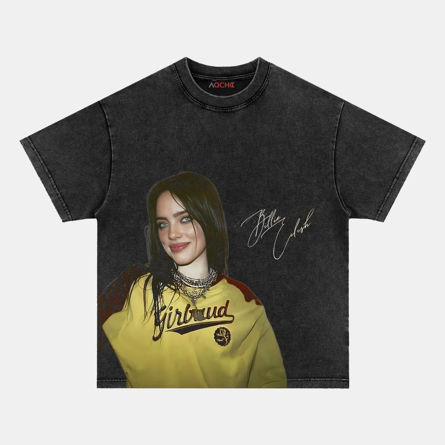 BILLIE EILISH W13 TEE