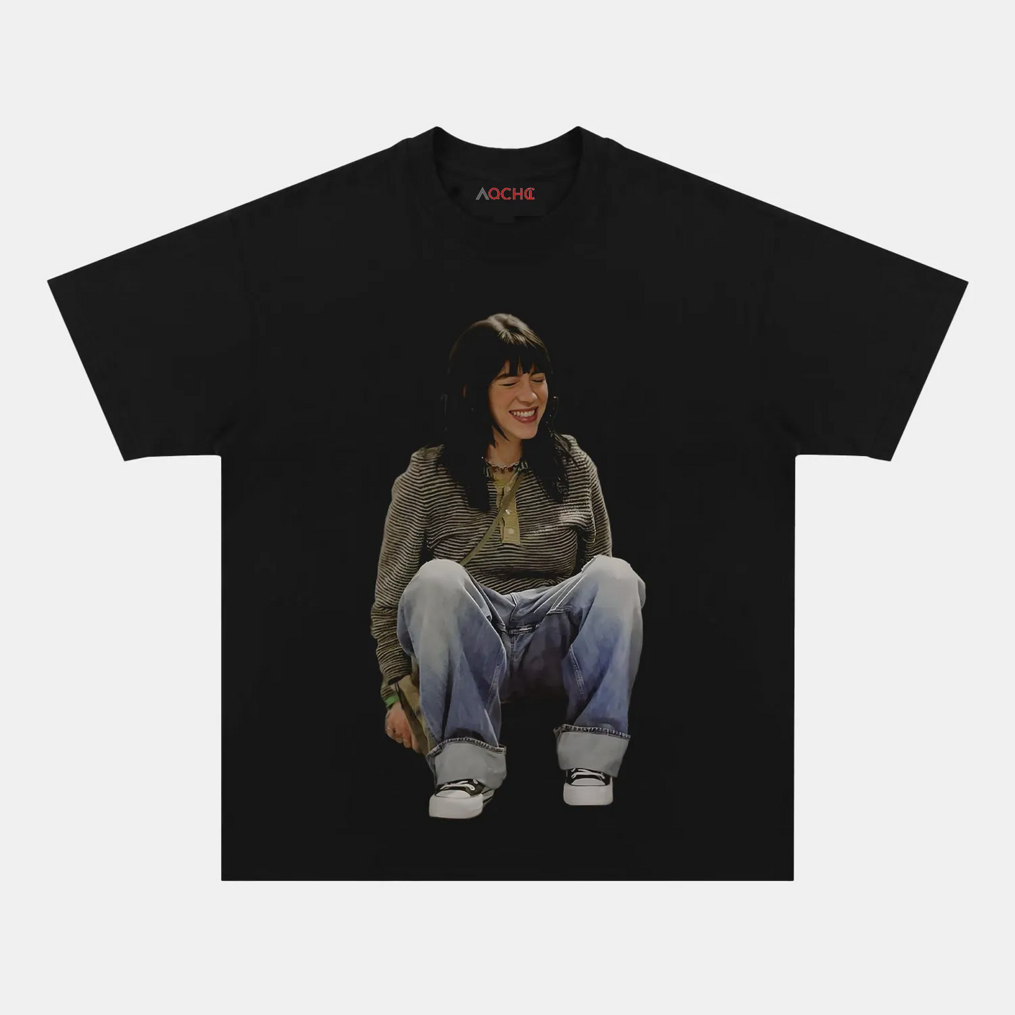 BILLIE EILISH W16 TEE