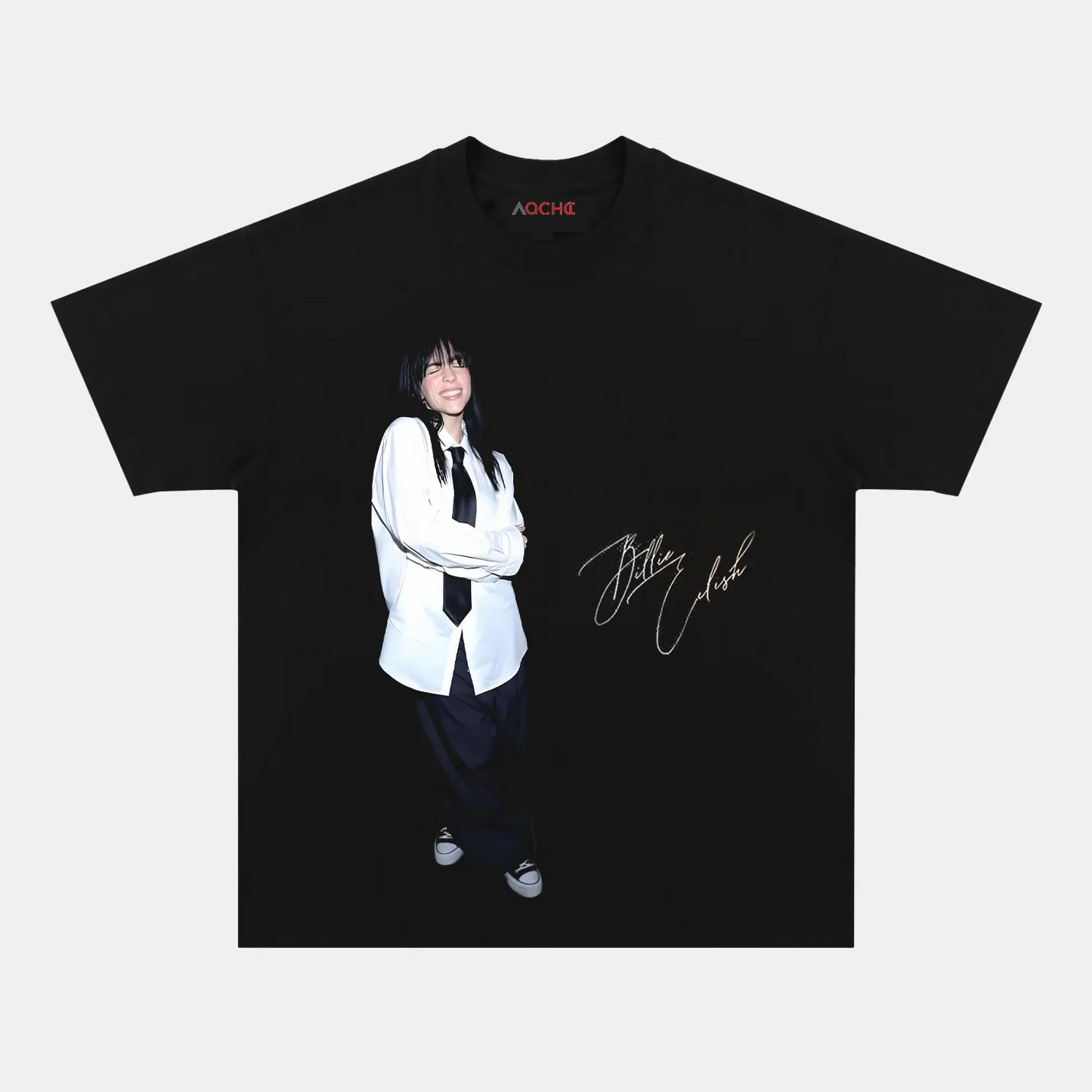 BILLIE EILISH W18 TEE