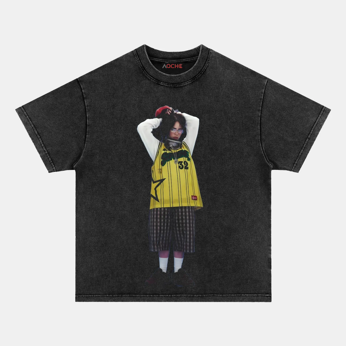 BILLIE EILISH W19 TEE
