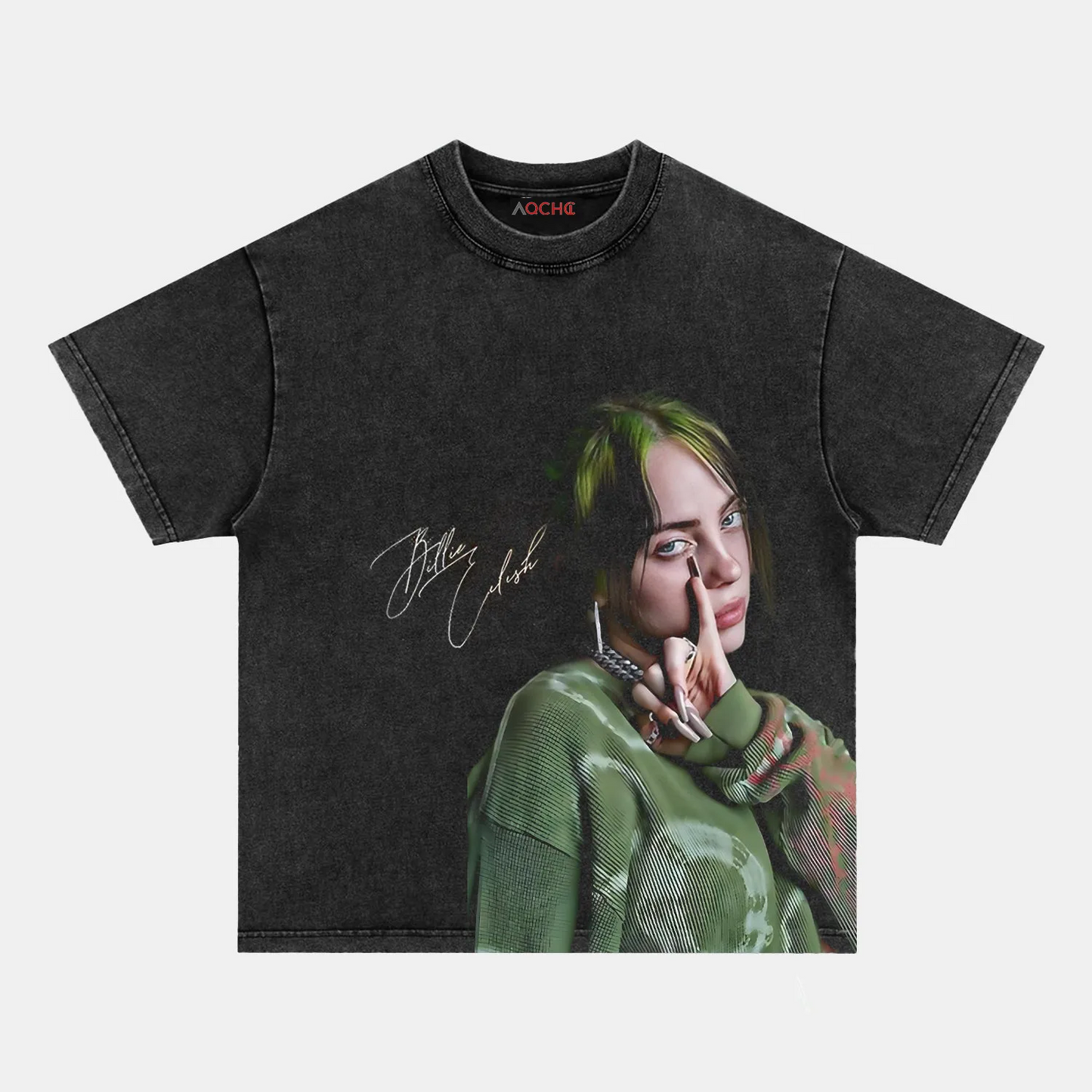 BILLIE EILISH W21 TEE