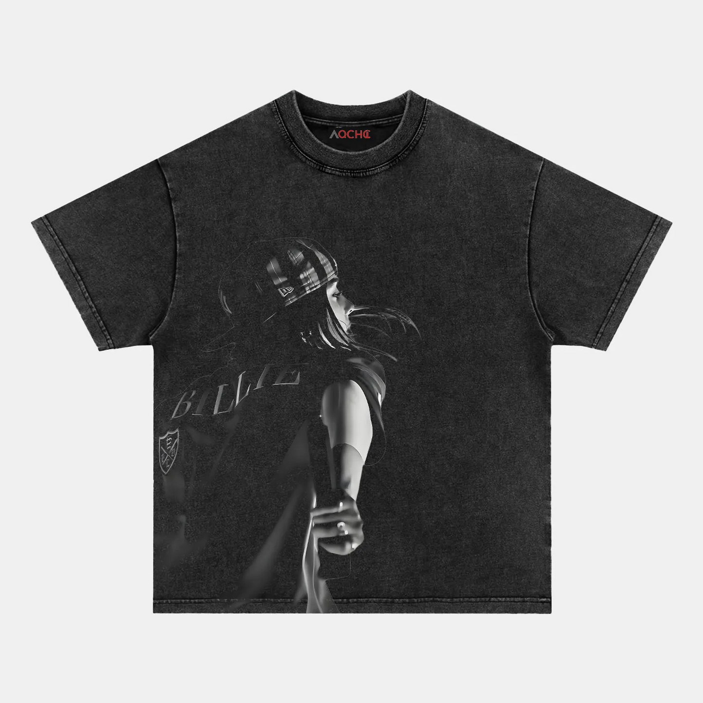 BILLIE EILISH W22 TEE