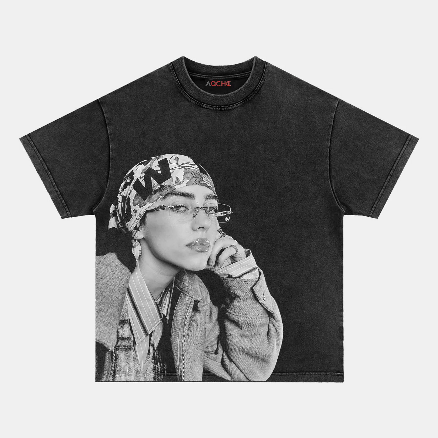 BILLIE EILISH W20 TEE