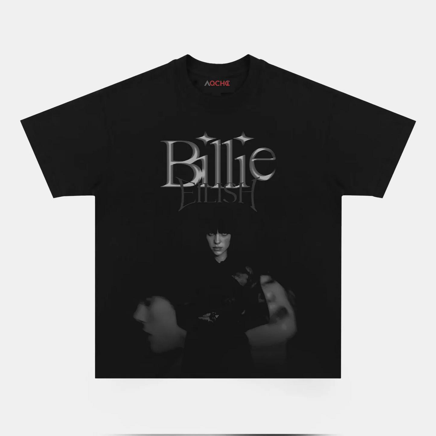 BILLIE EILISH W8 TEE