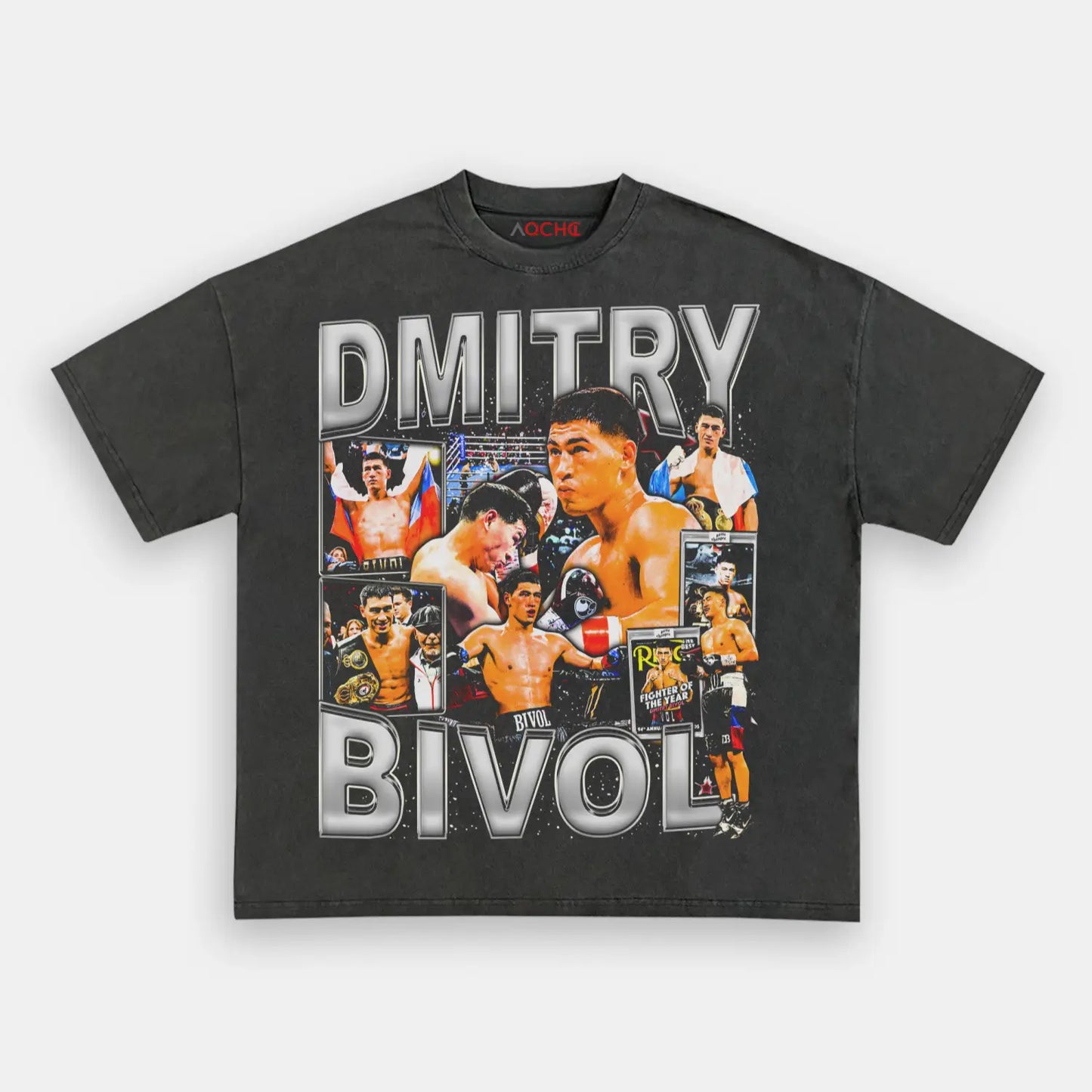 BIVOL TEE