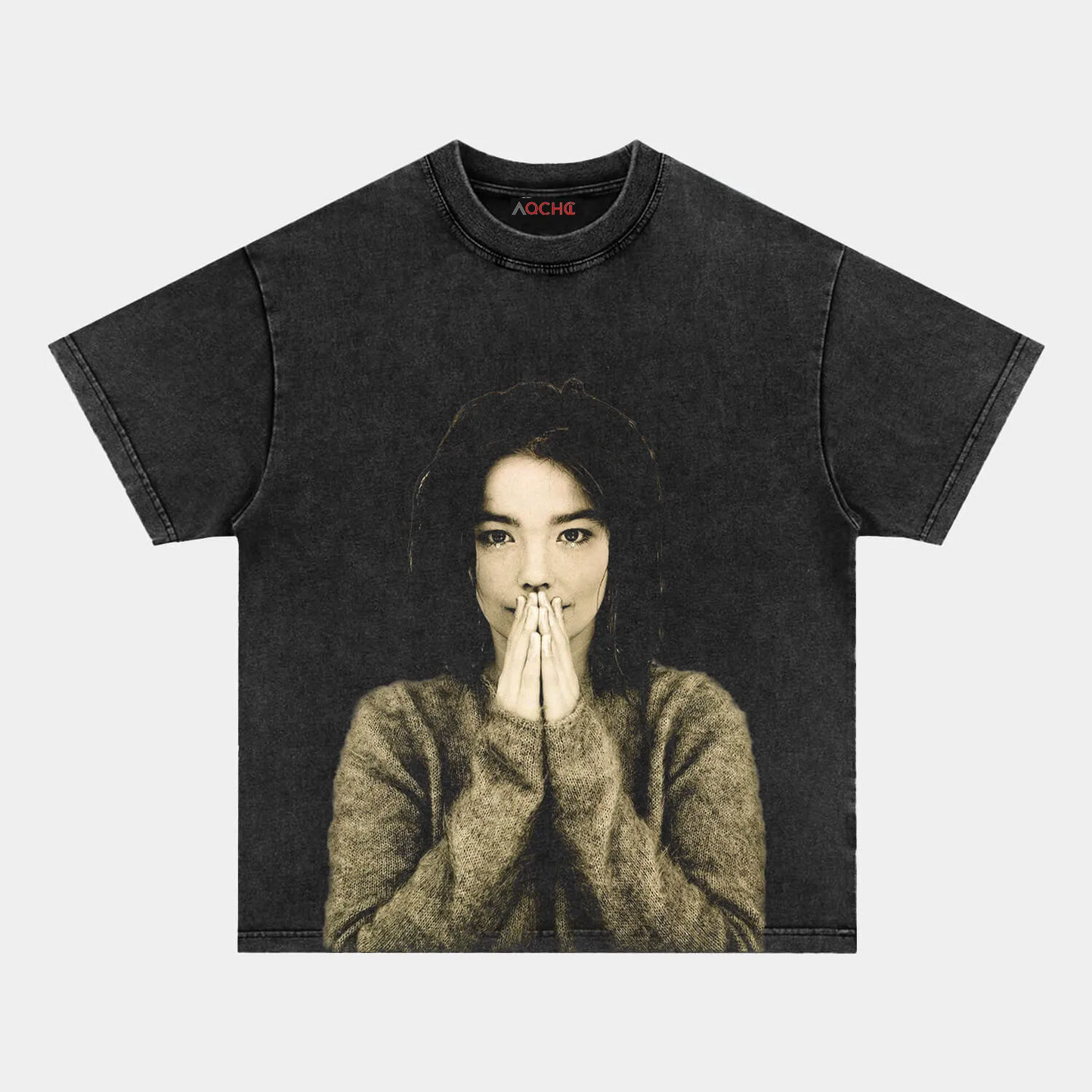 BJ?RK 5.6 A4 TEE