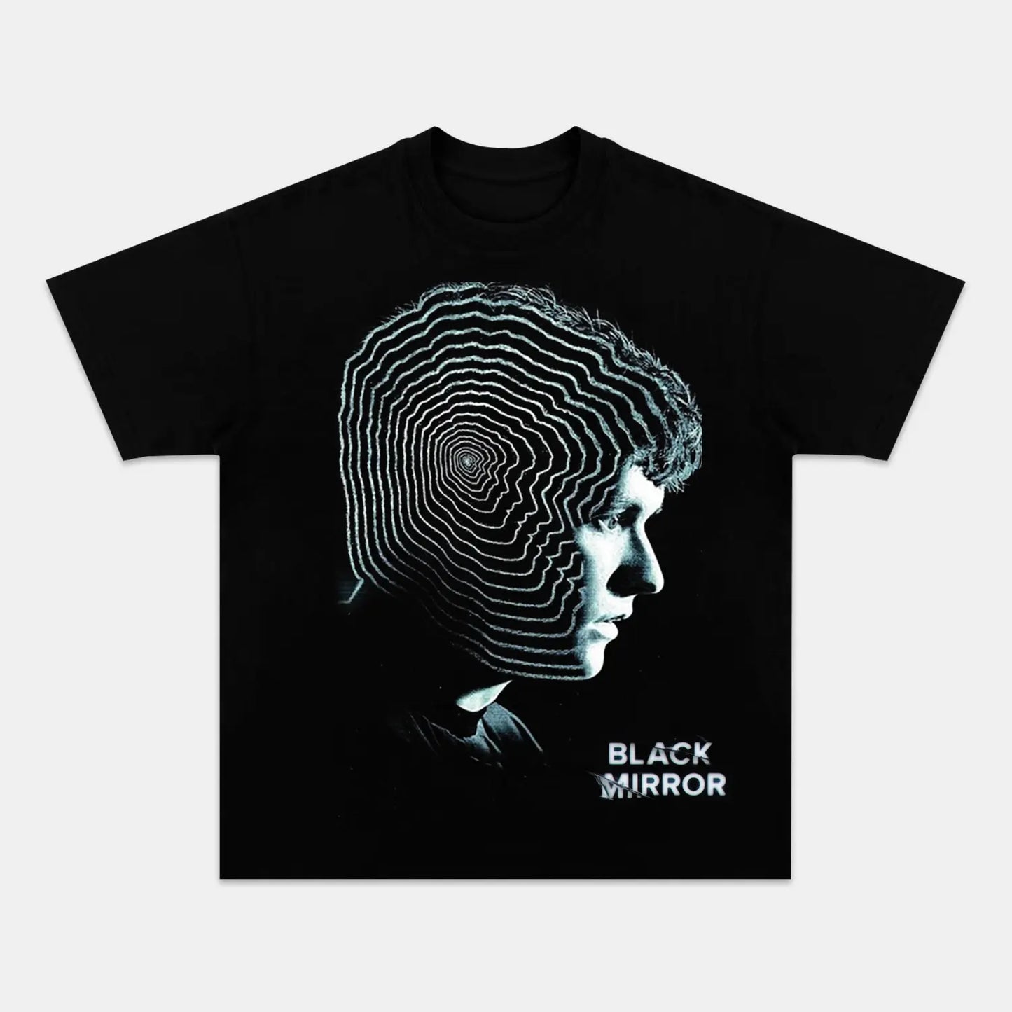 BLACK MIRROR 4.1 TEE