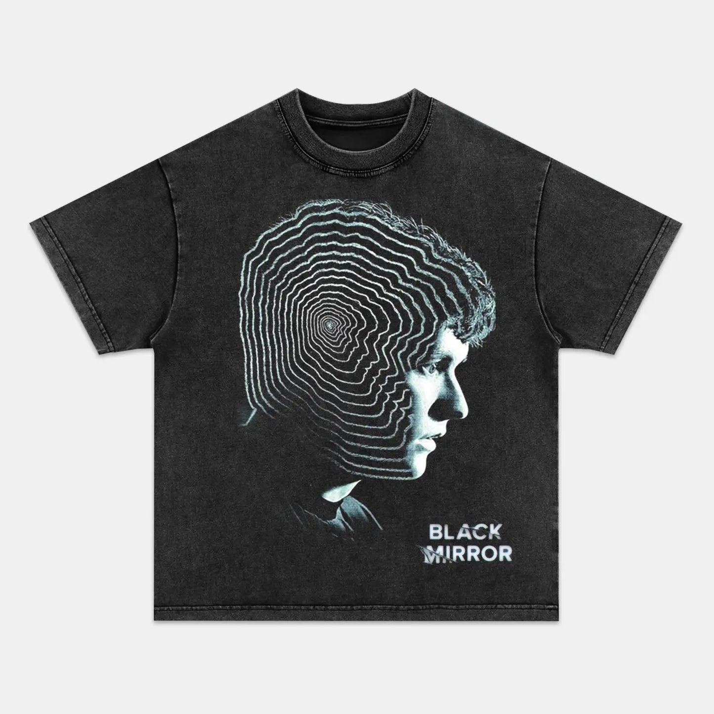 BLACK MIRROR 4.1 TEE