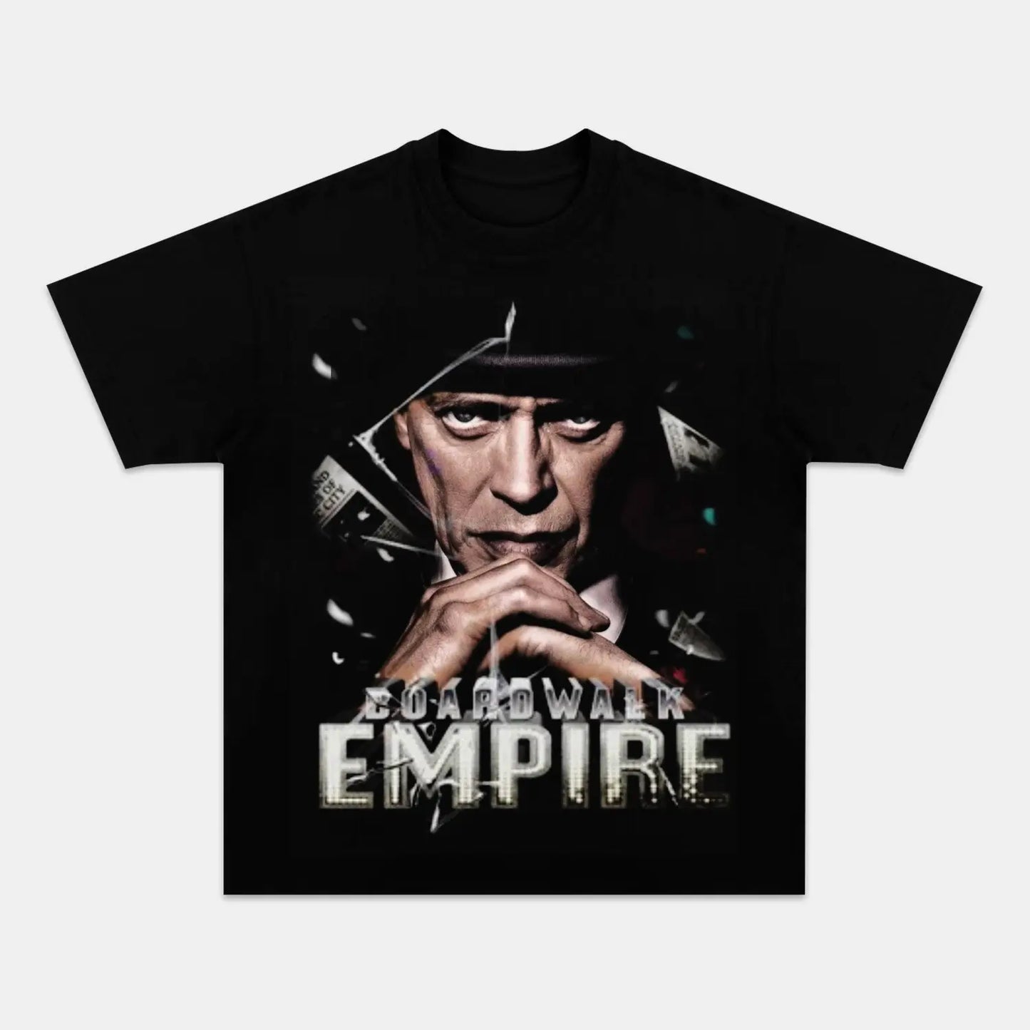 BOARDWALK EMPIRE 4.1 TEE