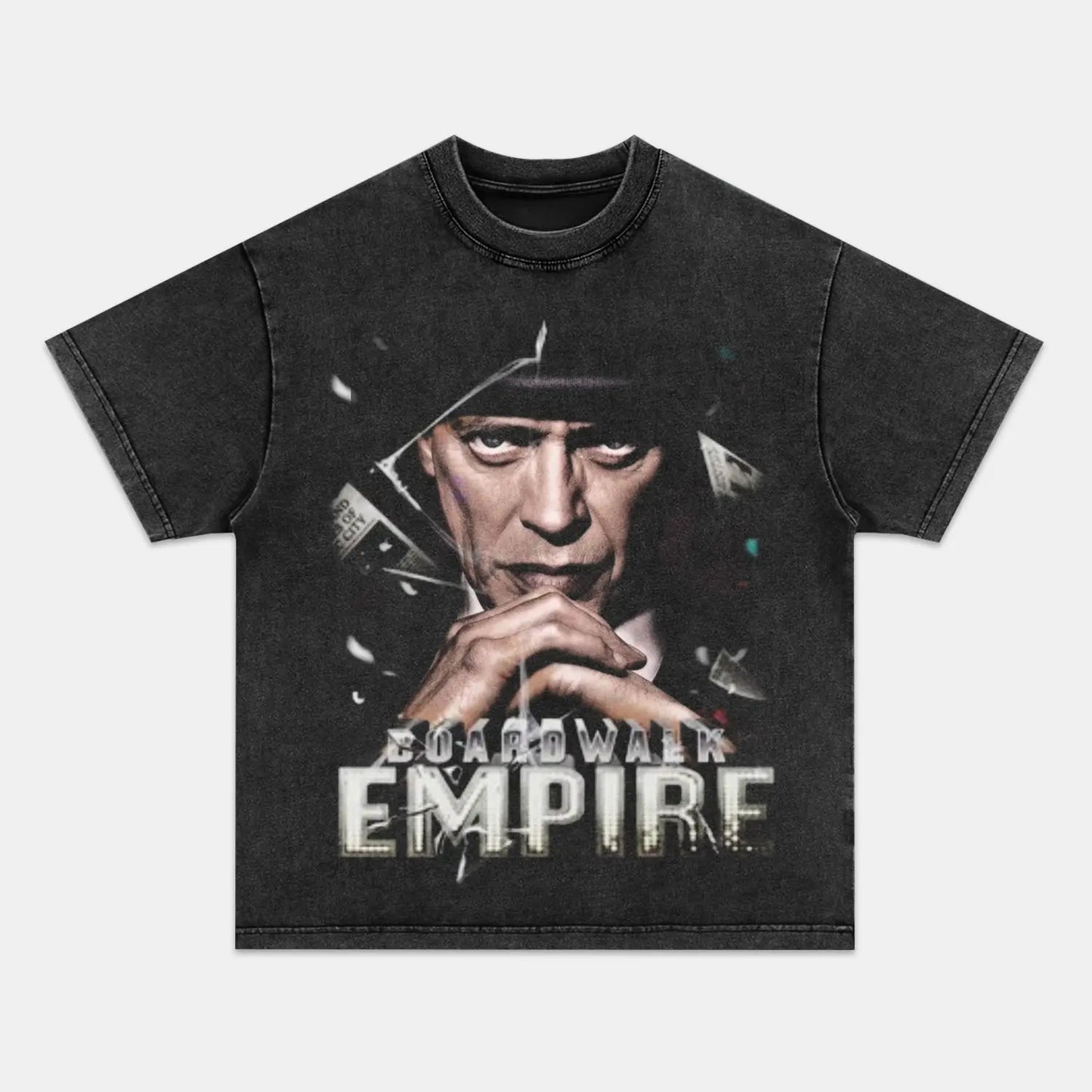 BOARDWALK EMPIRE 4.1 TEE