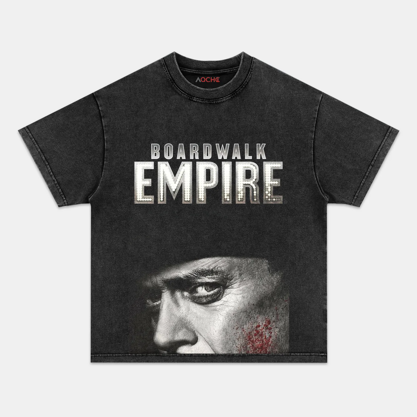 BOARDWALK EMPIRE 5.6 TEE