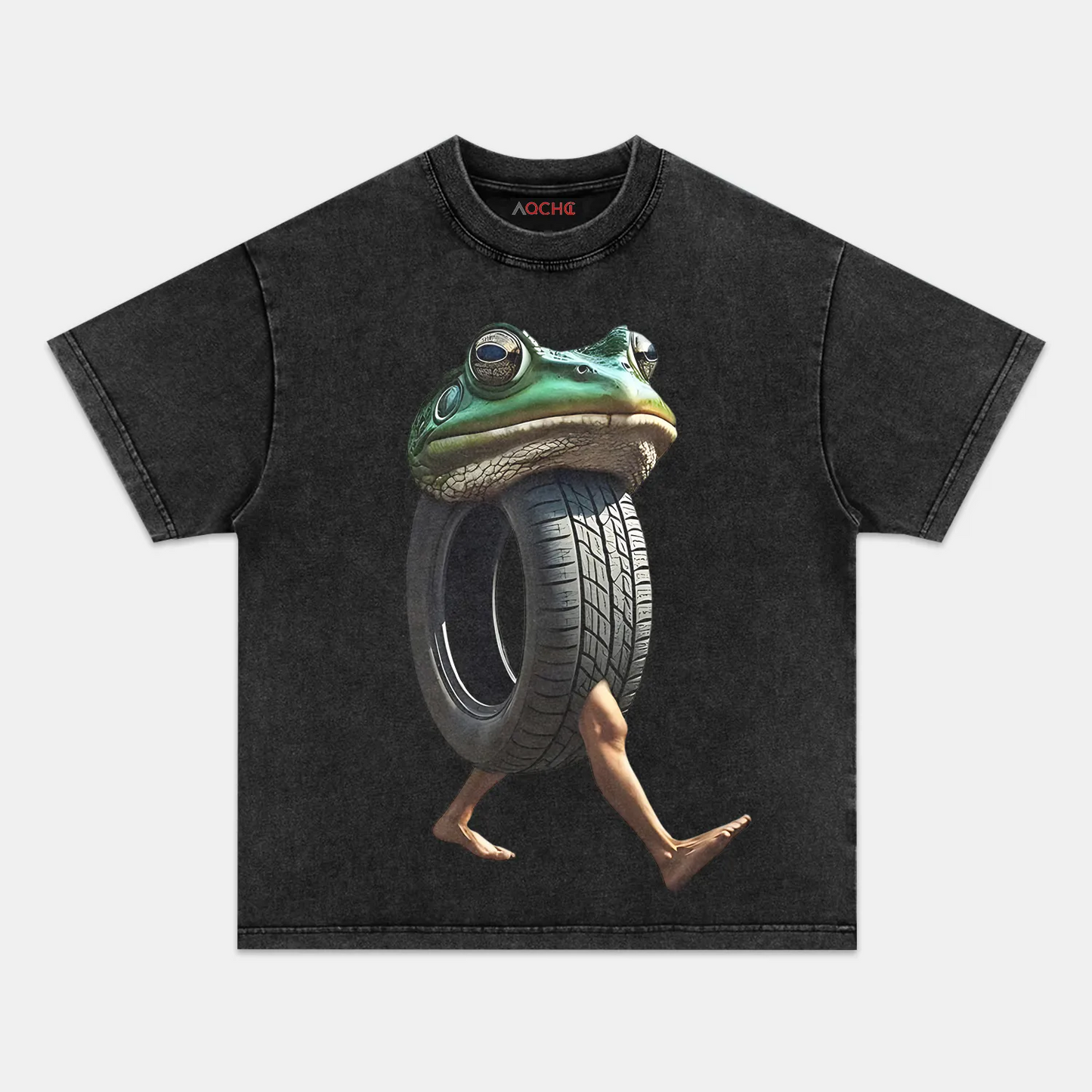 BONECA AMBALABU TEE 5.12