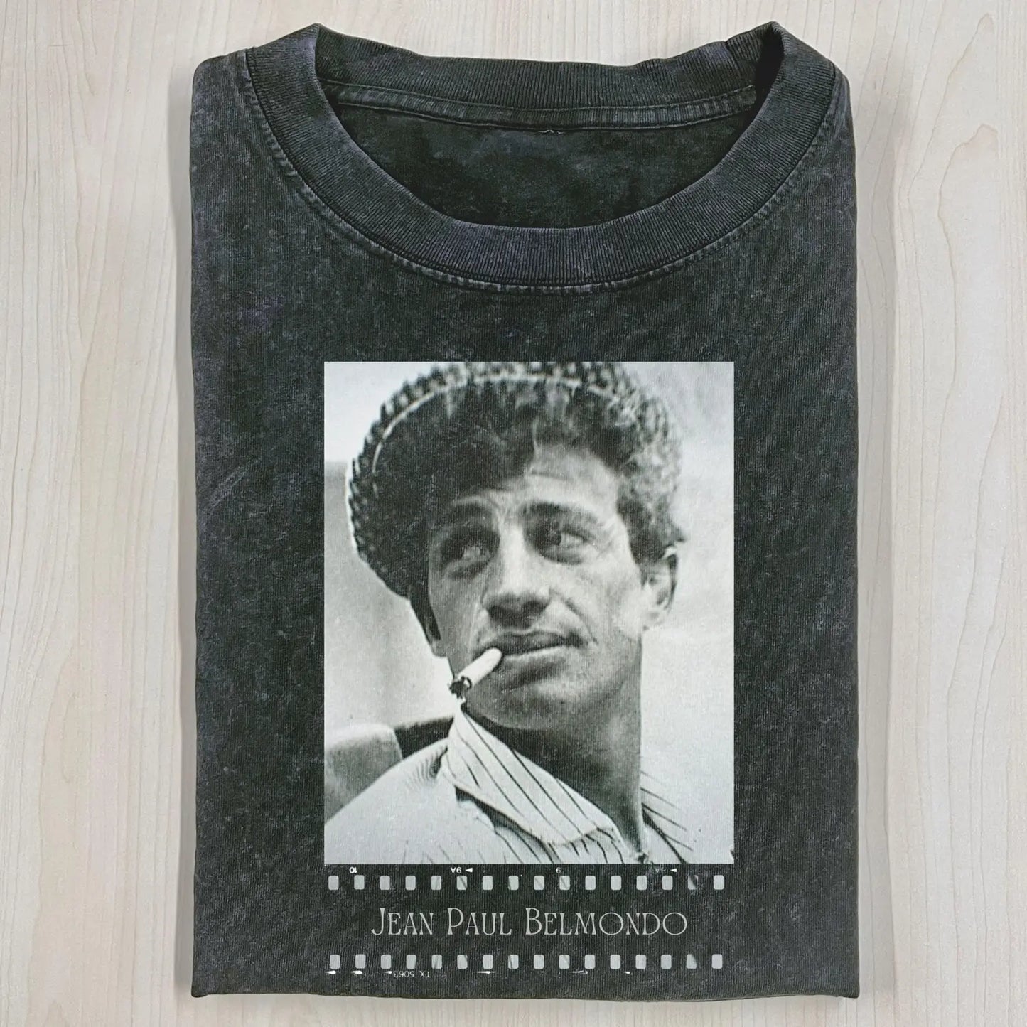 BORSALINO 3.26 2.0 T-SHIRT