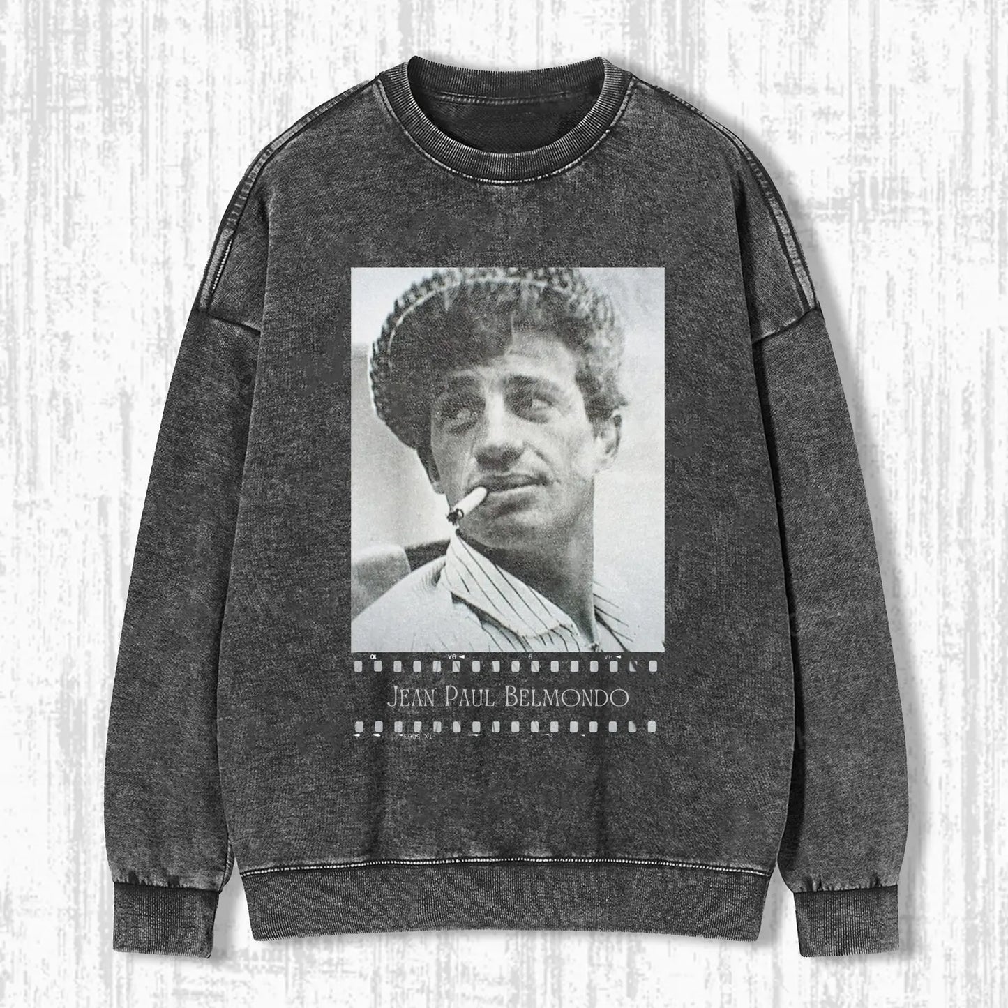 BORSALINO 3.26 2.0 T-SHIRT