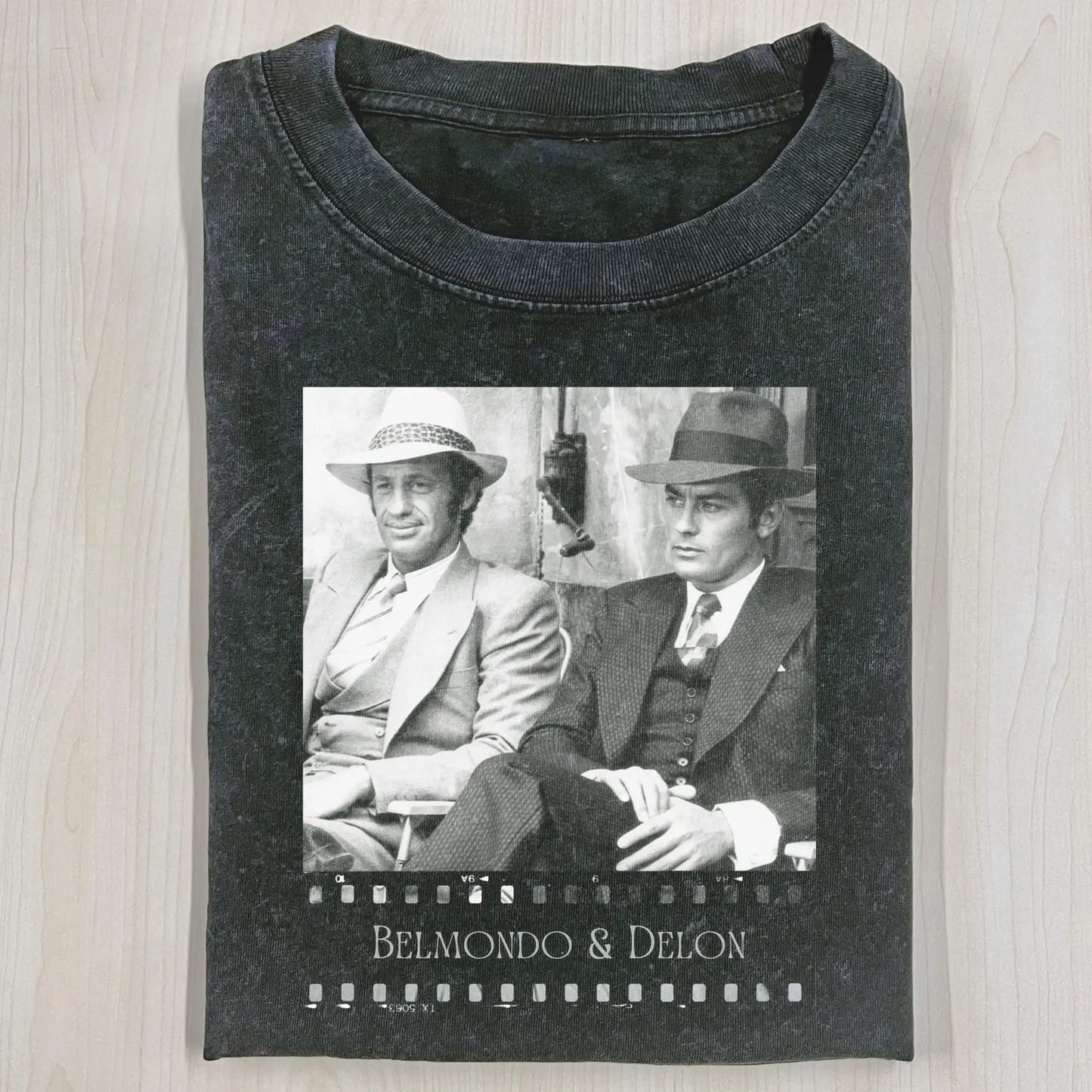 BORSALINO 3.26 T-SHIRT