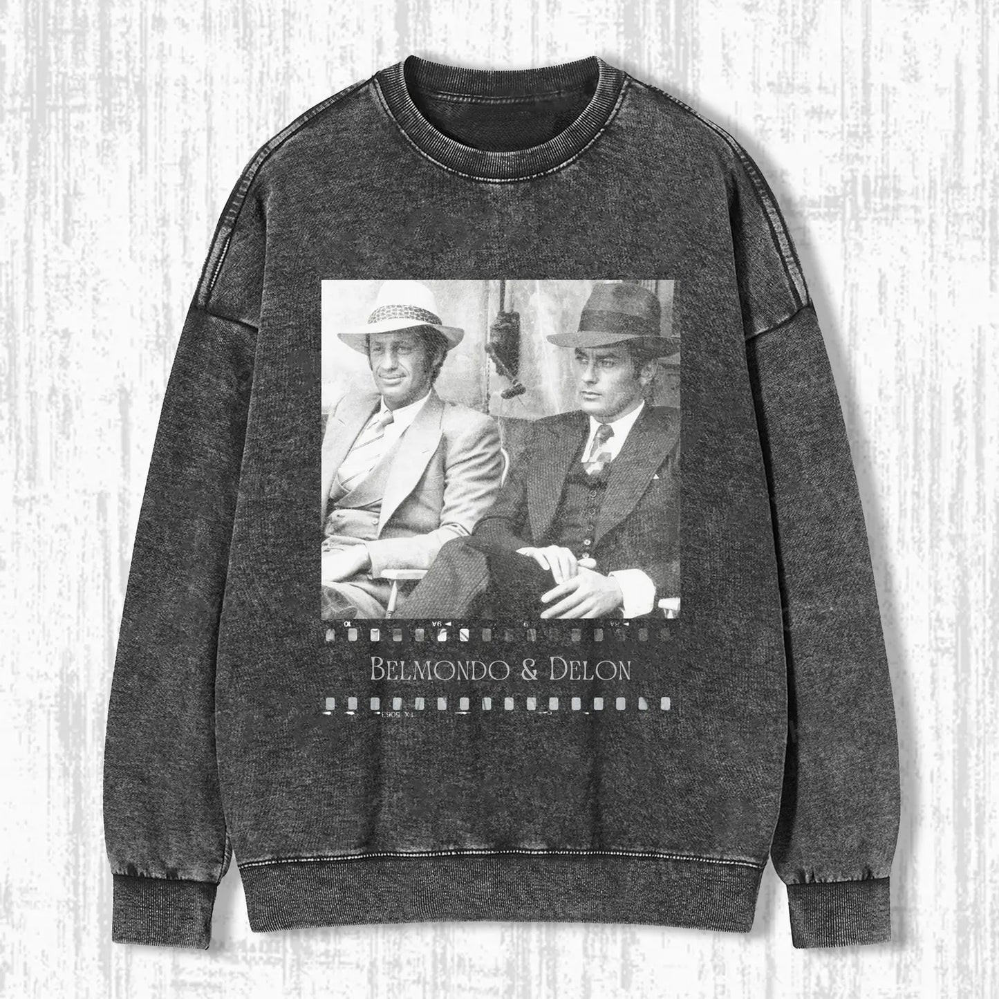 BORSALINO 3.26 T-SHIRT