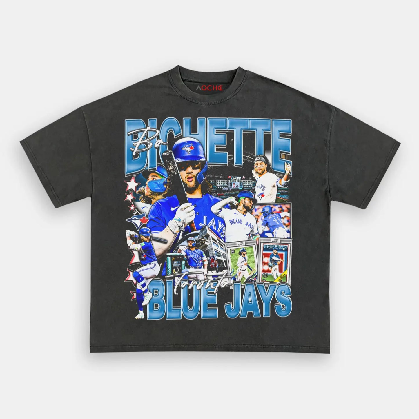 BO BICHETTE V2 TEE