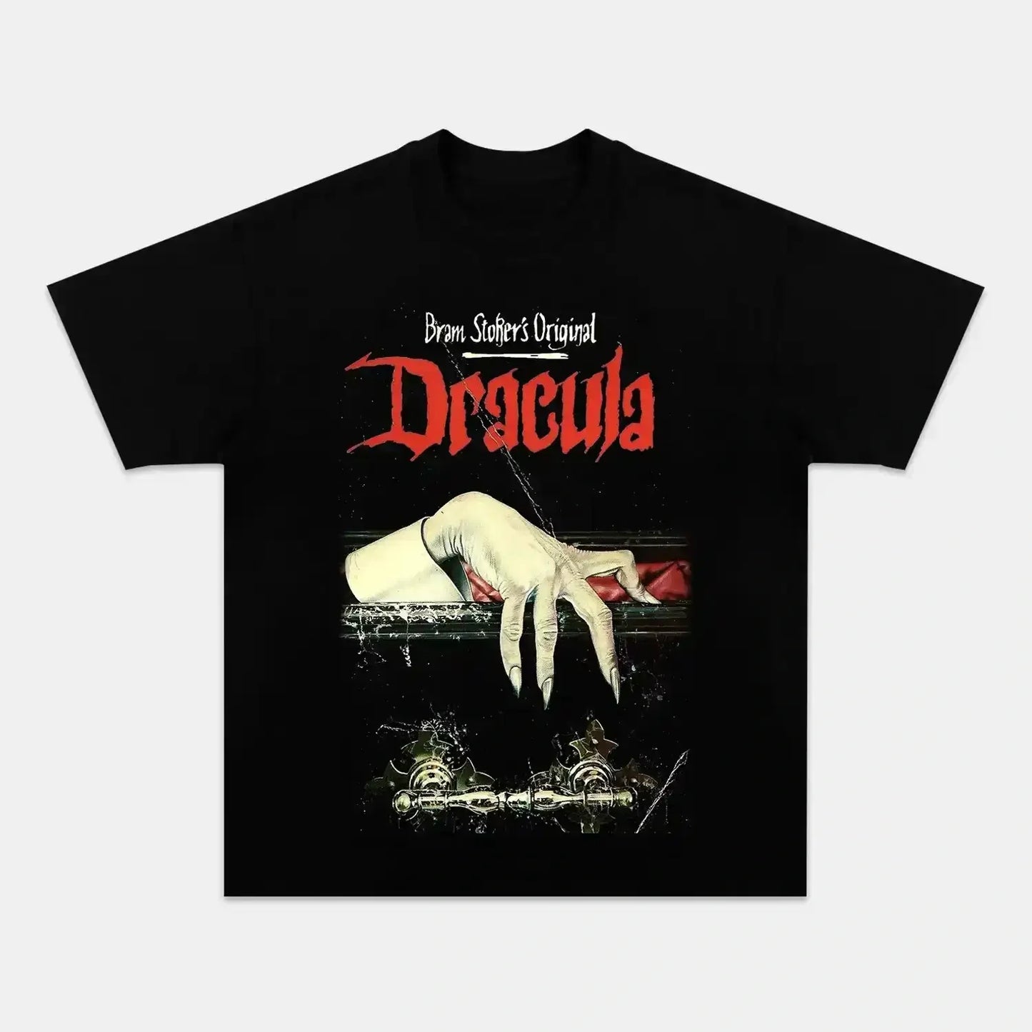 BRAM STOKER'S DRACULA TEE