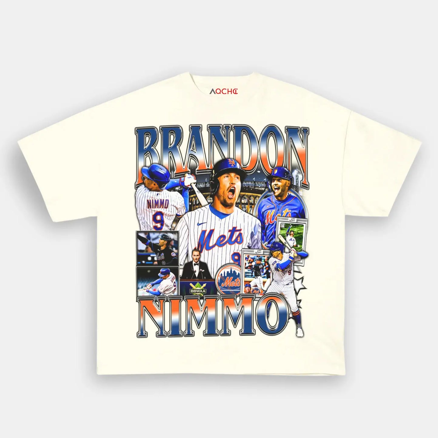 BRANDON NIMMO TEE