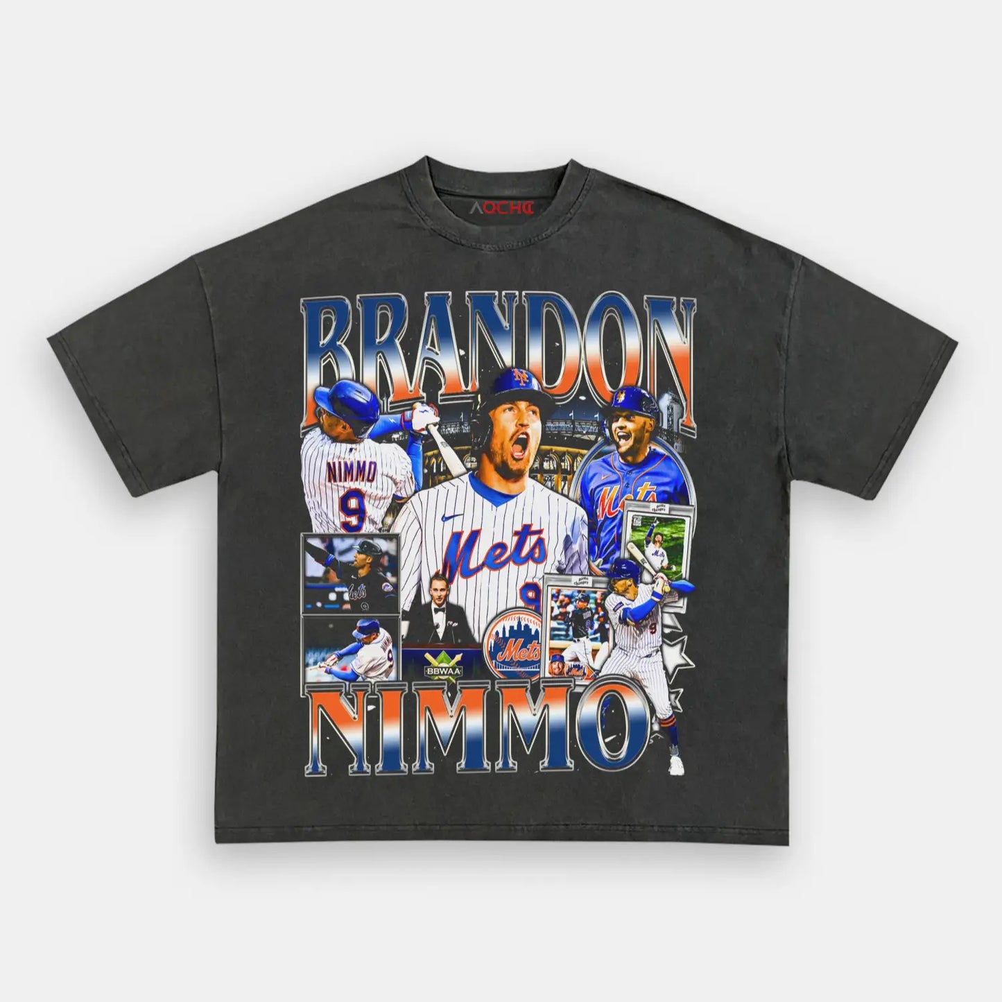 BRANDON NIMMO TEE