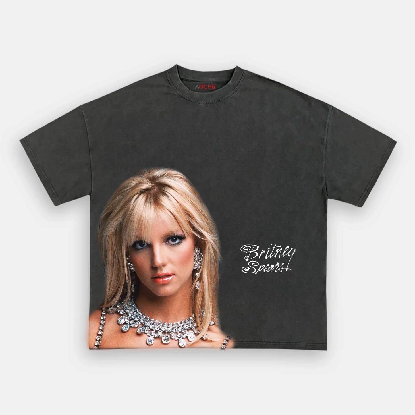 BRITNEY SPEARS E1 WEAR