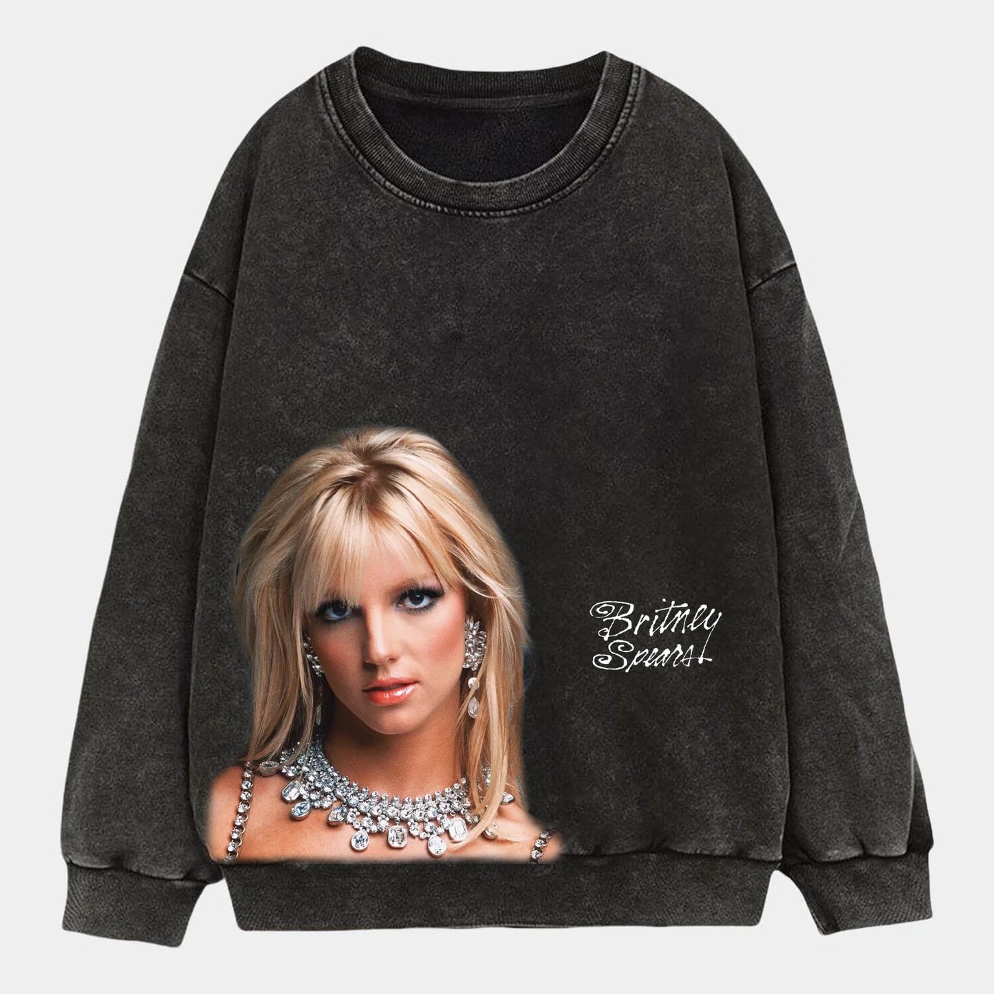BRITNEY SPEARS E1 WEAR