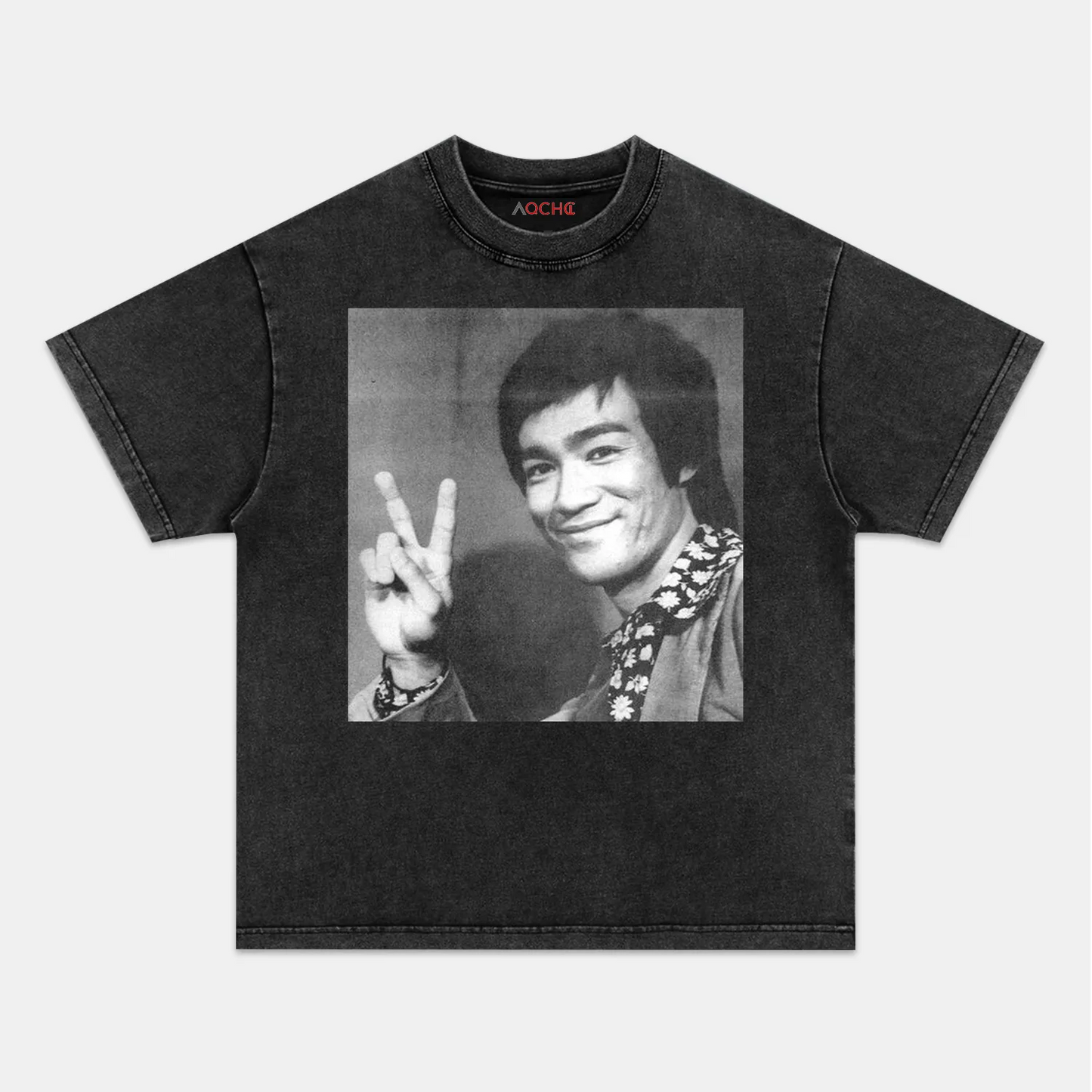 BRUCE LEE TEE