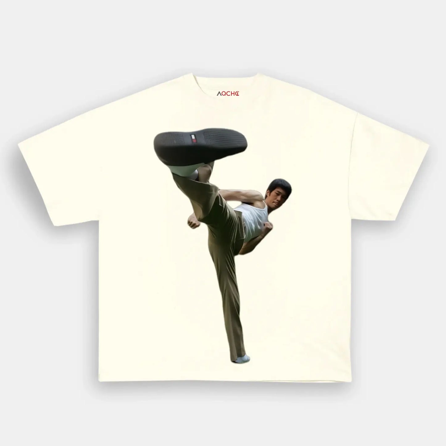 BRUCE LEE V2 TEE