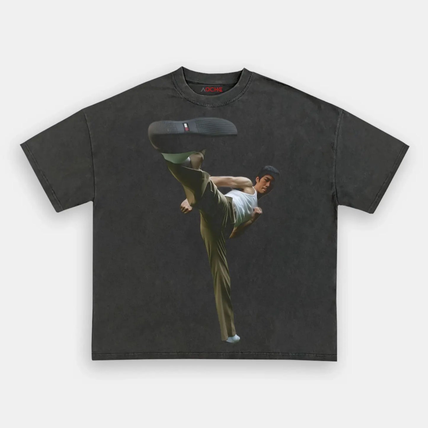 BRUCE LEE V2 TEE