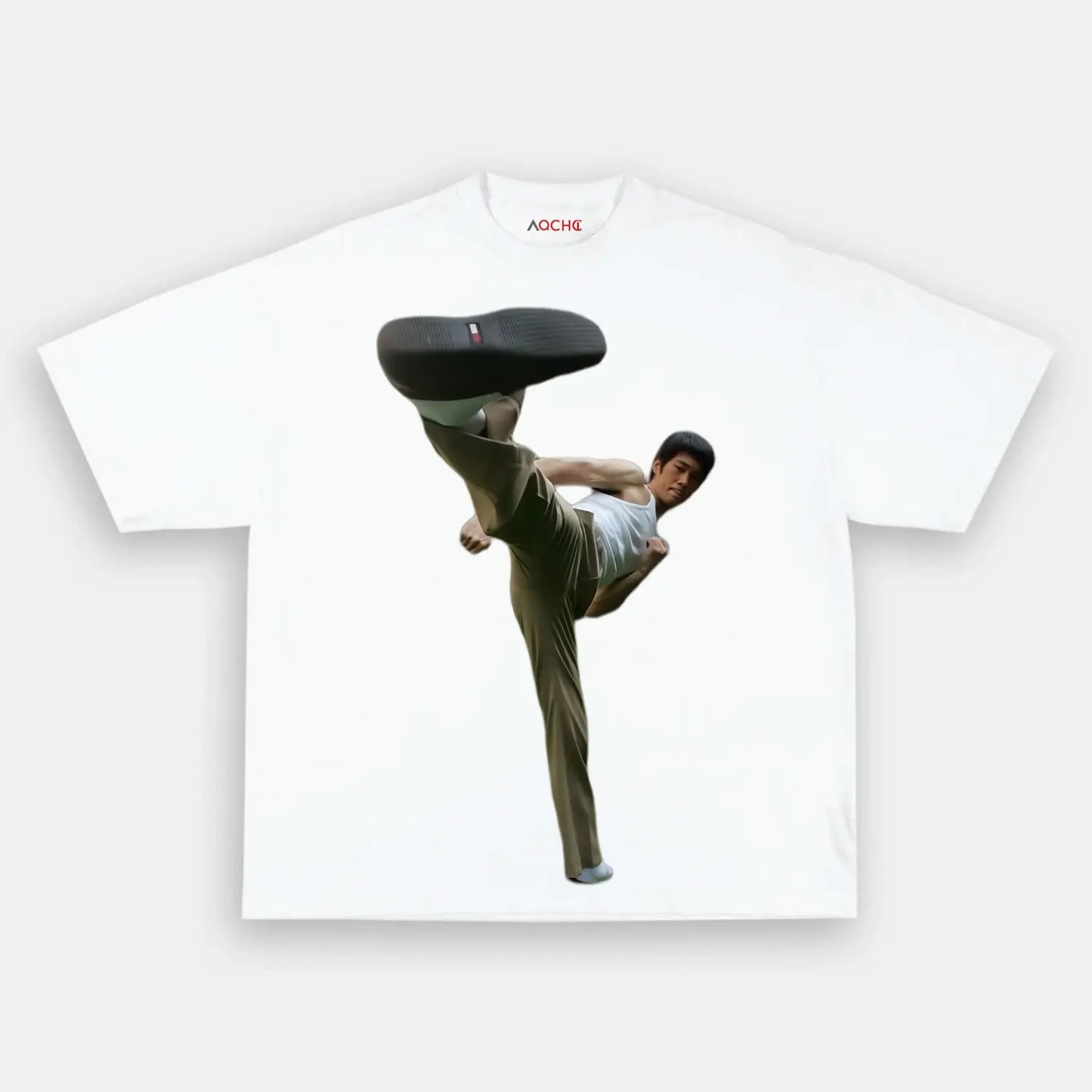 BRUCE LEE V2 TEE