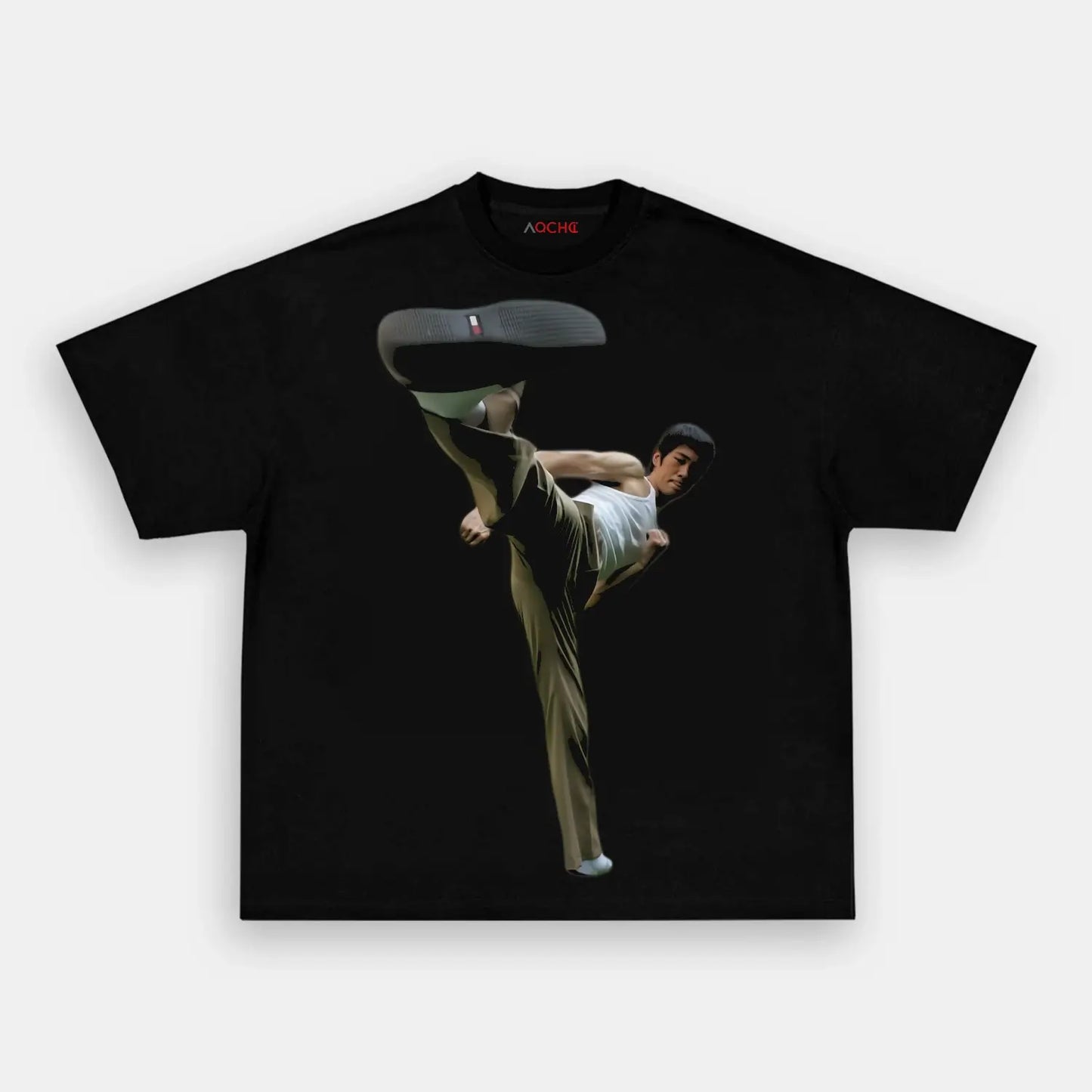 BRUCE LEE V2 TEE