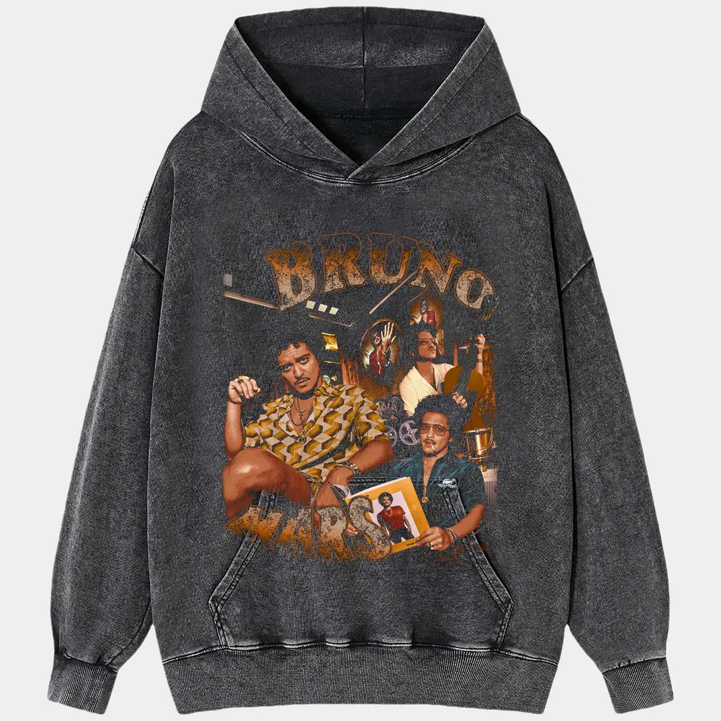 BRUNO MARS TEE