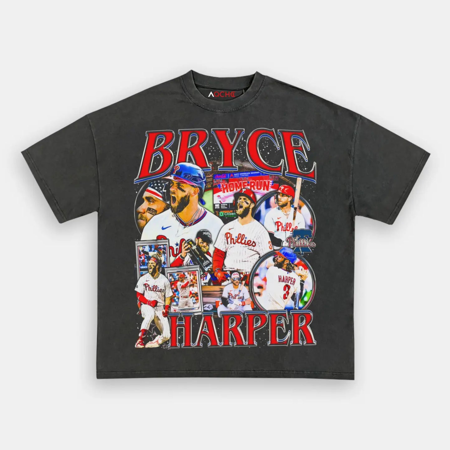 BRYCE HARPER 2 TEE