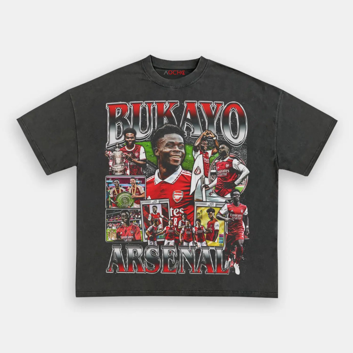 BUKAYO TEE