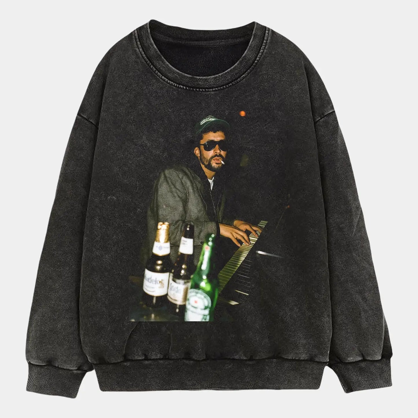 Bad Bunny After hours Tee V1.2