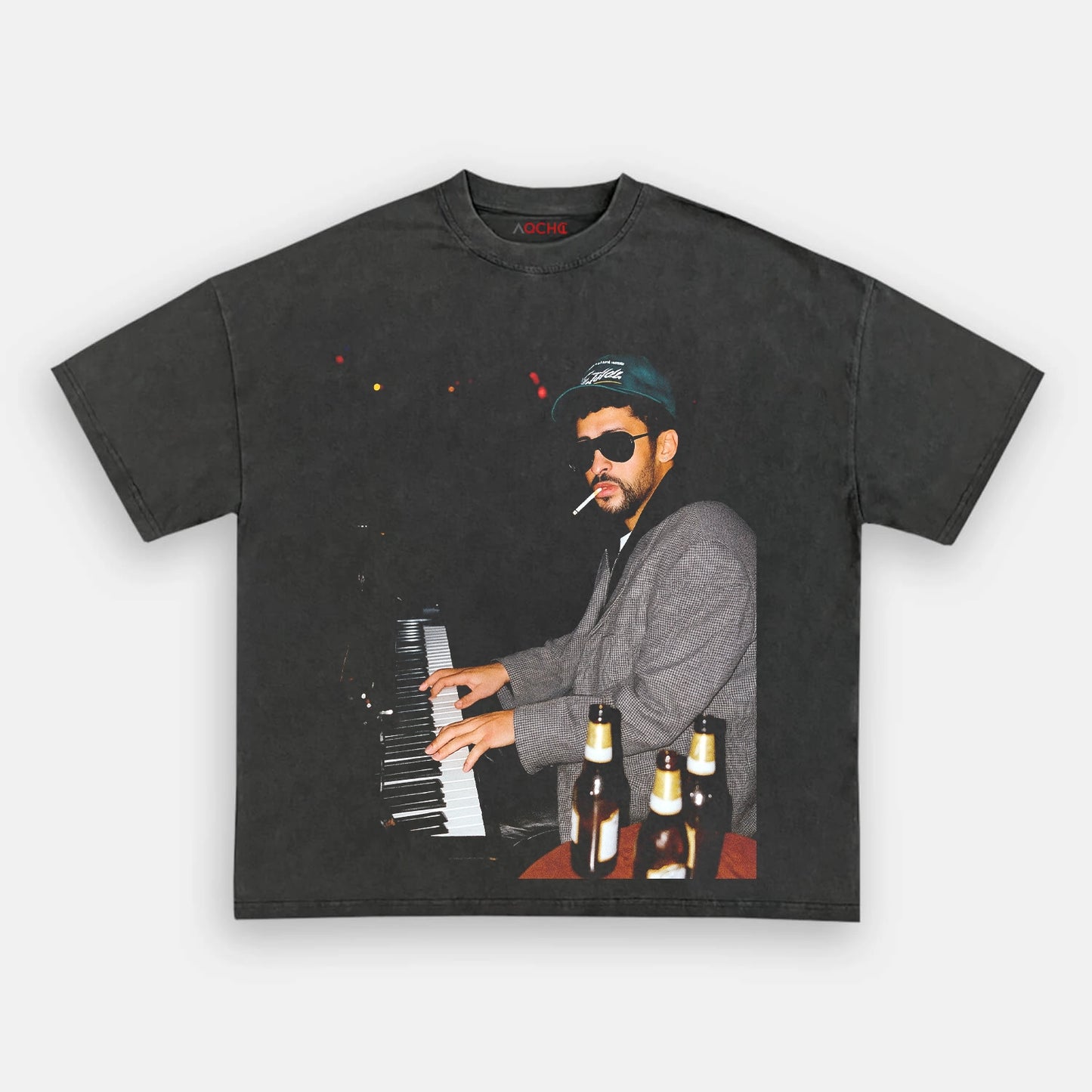 Bad Bunny After hours Tee V1.3