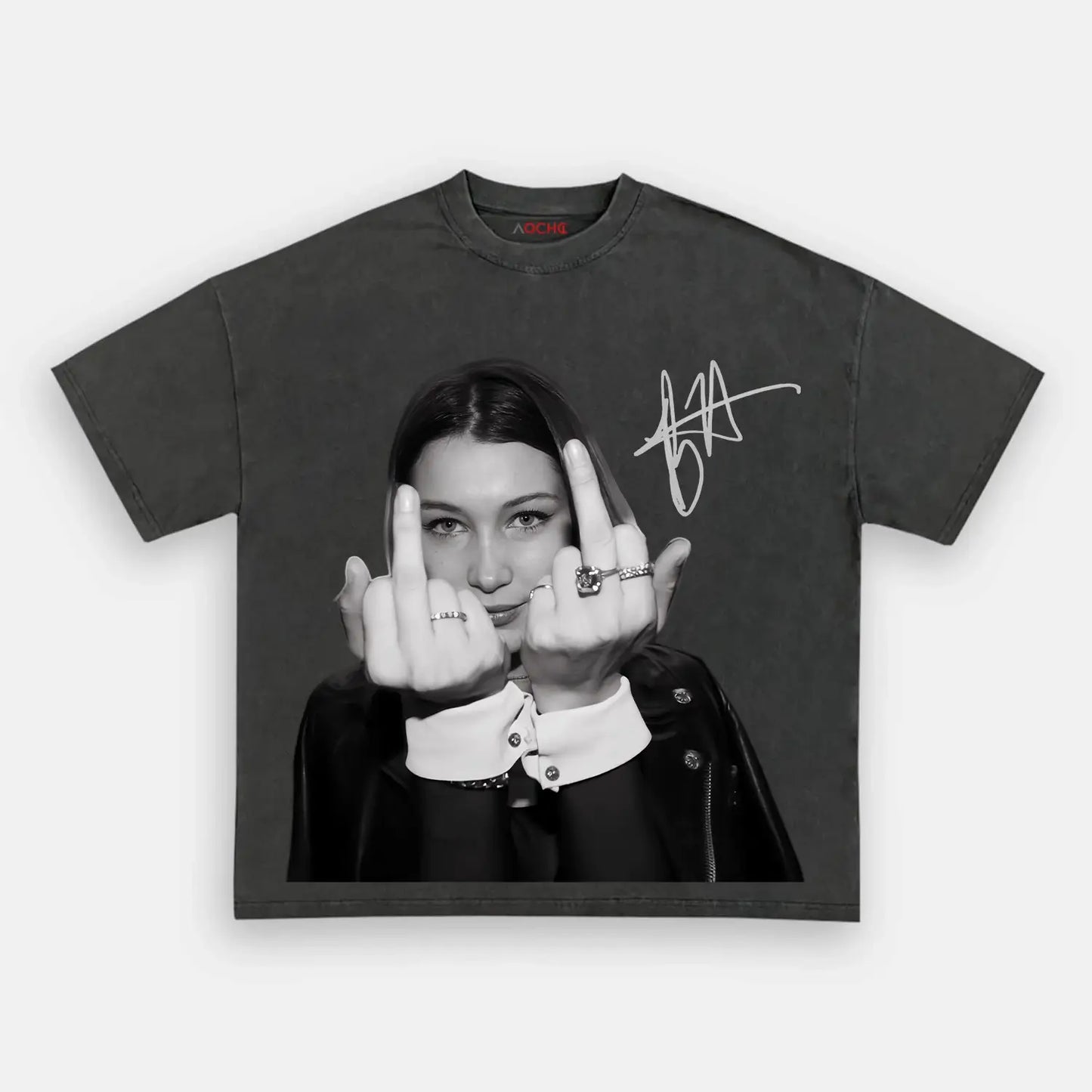 Bella Hadid Tee V1.2
