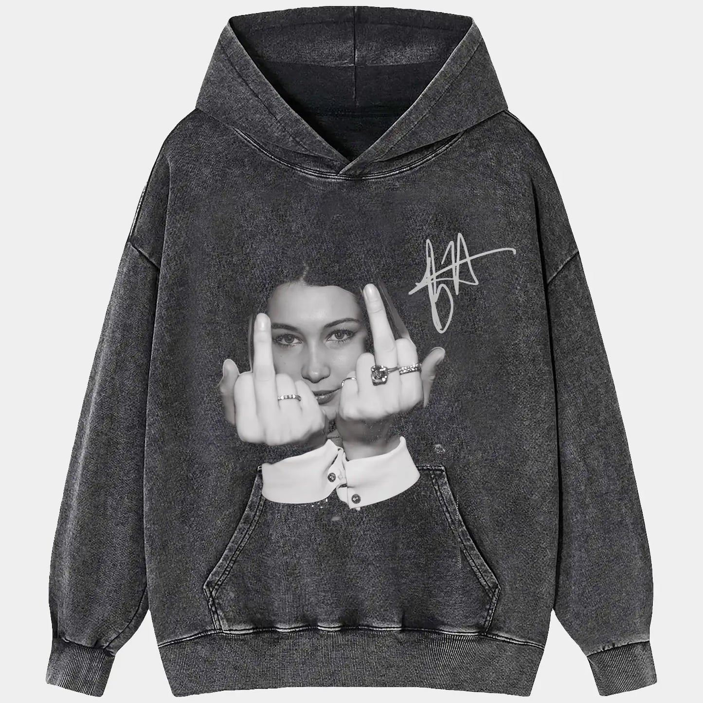Bella Hadid Tee V1.2