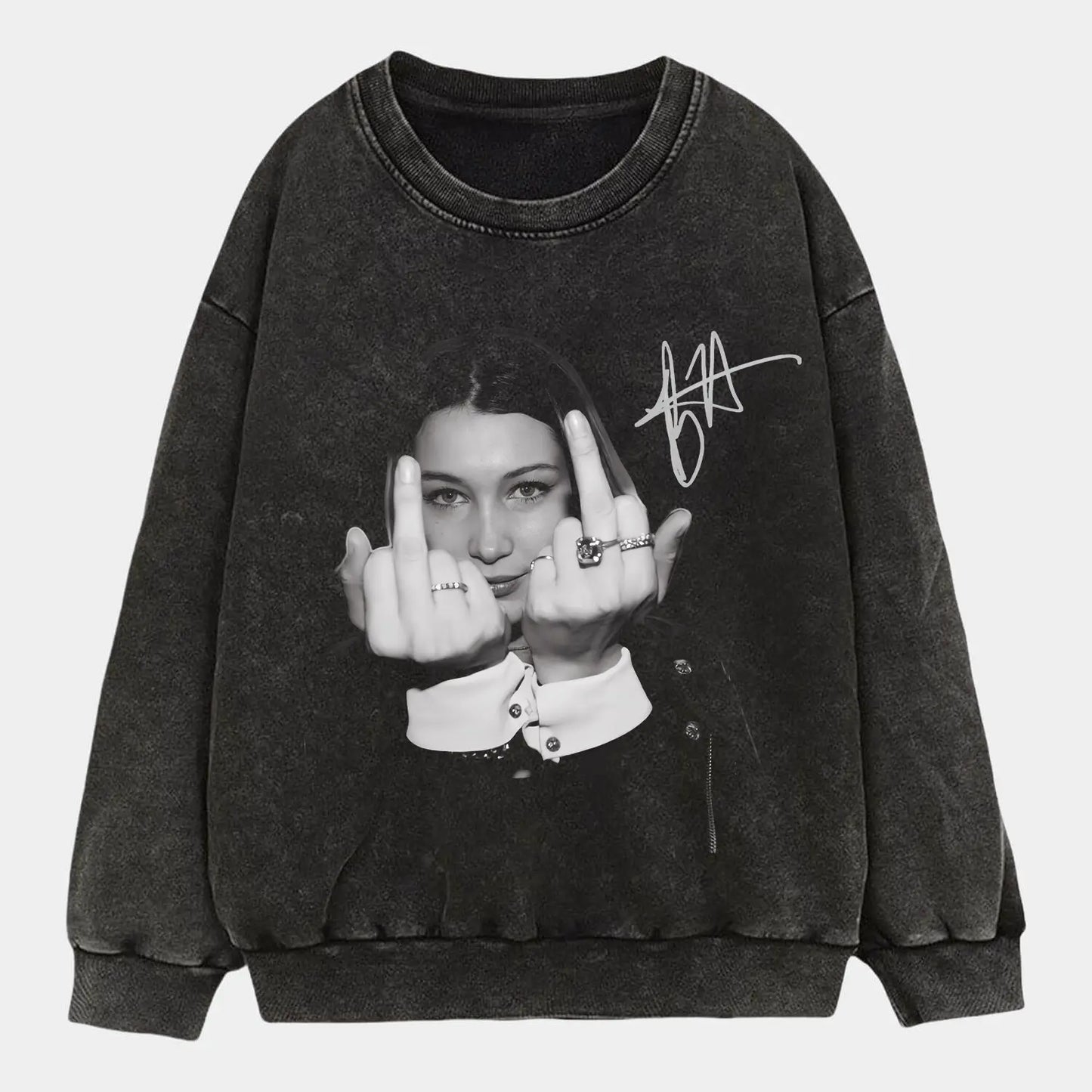 Bella Hadid Tee V1.2