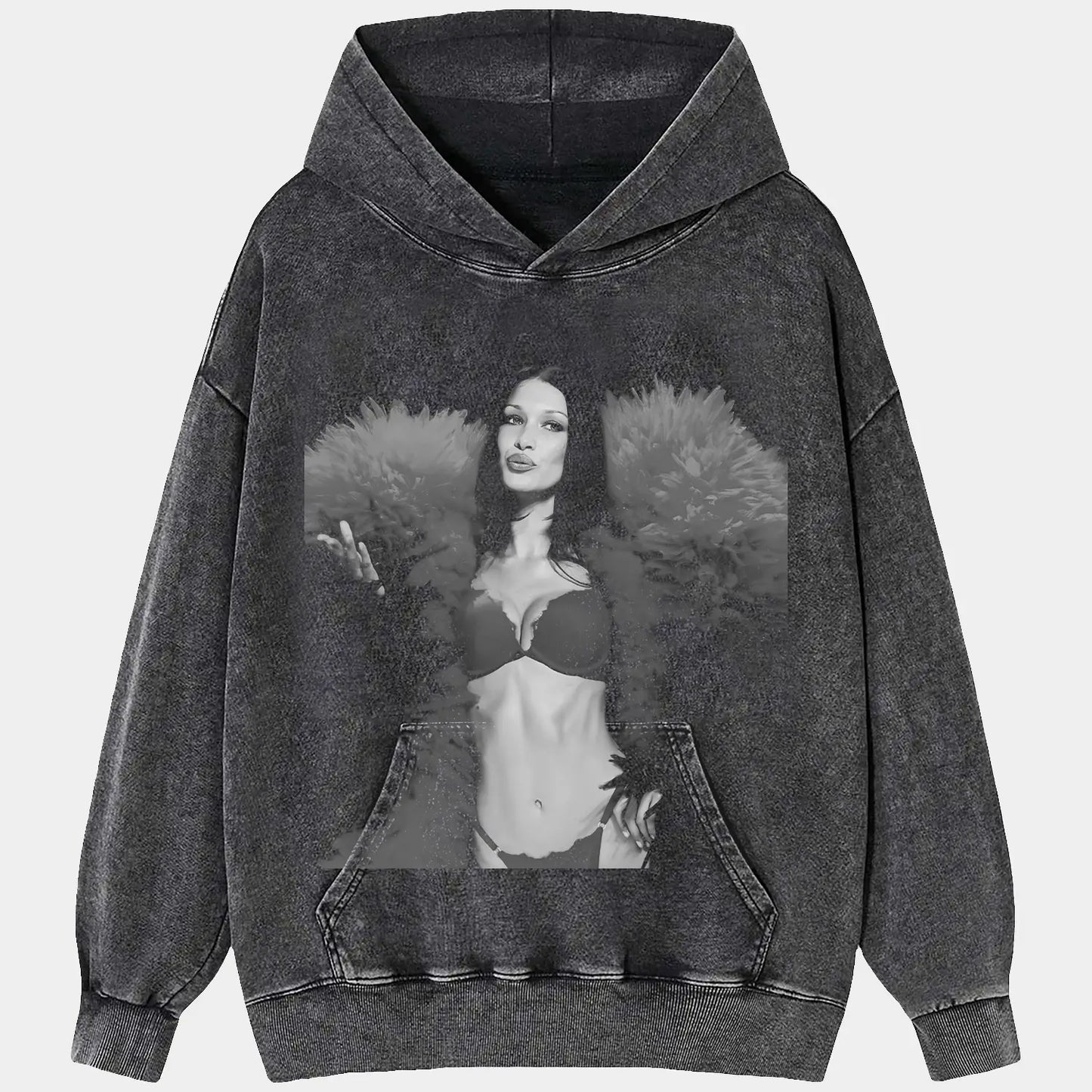 Bella Hadid Tee V1.3