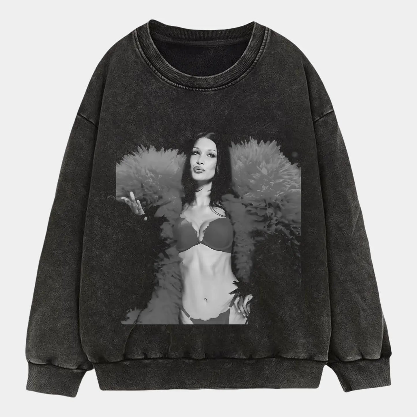 Bella Hadid Tee V1.3