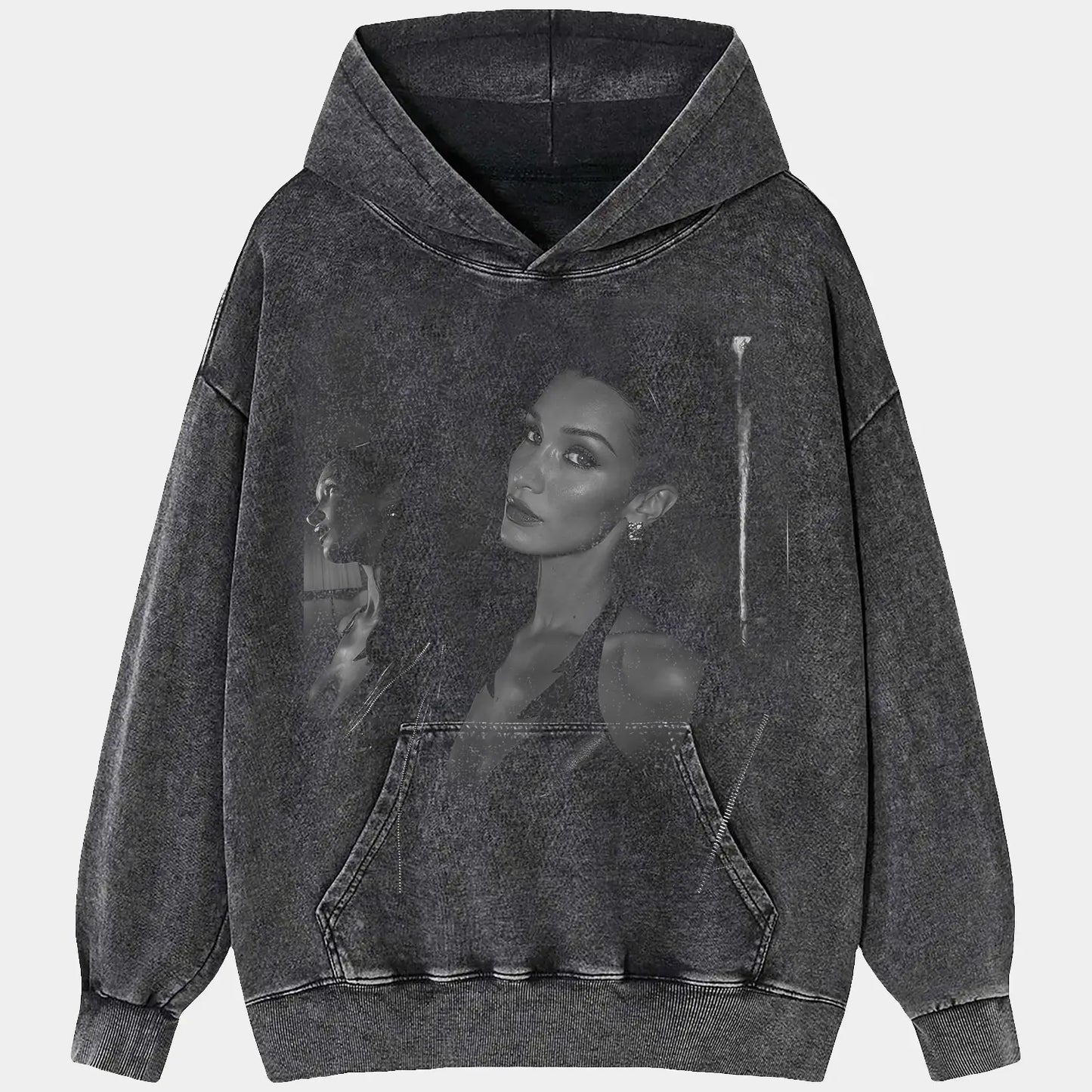 Bella Hadid Tee V1.1