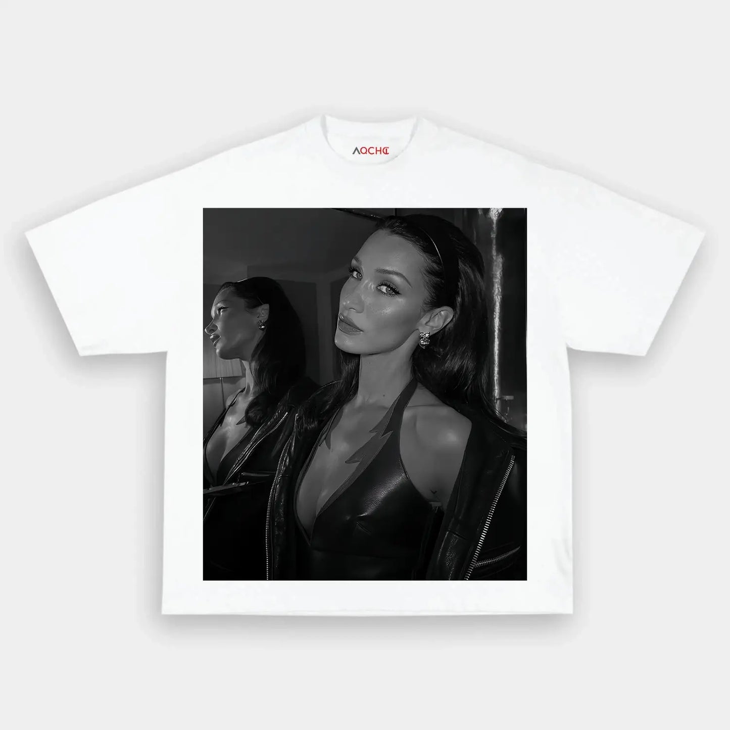 Bella Hadid Tee V1.1