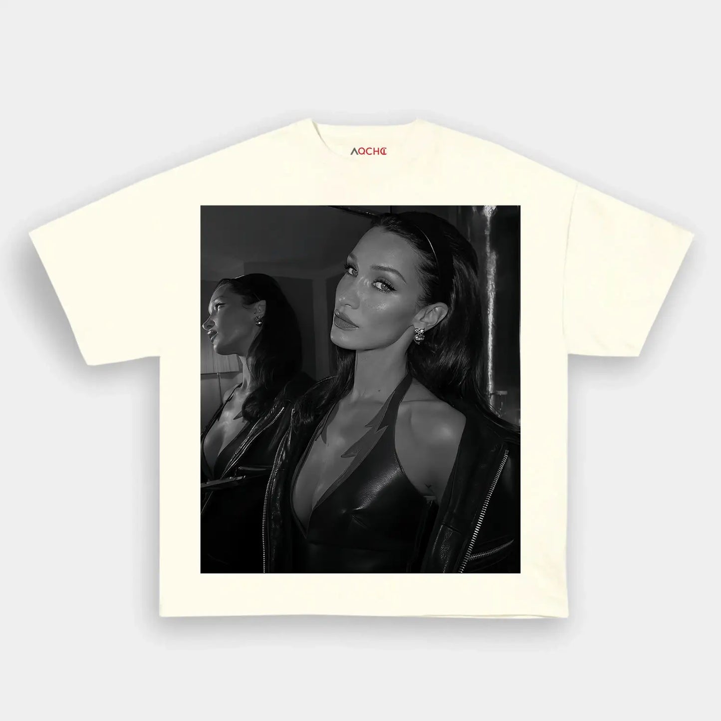 Bella Hadid Tee V1.1