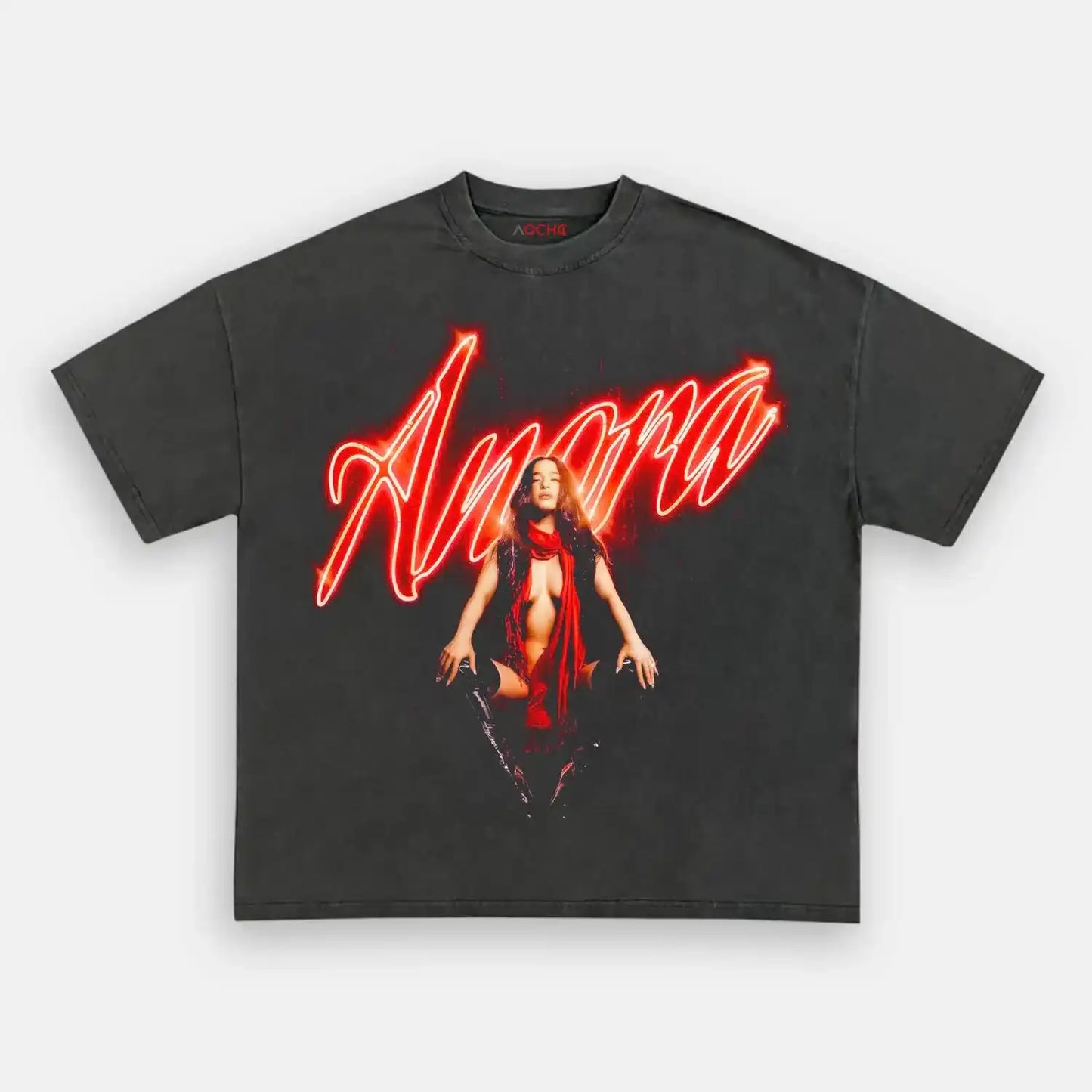 Best Oscars; Anroa Wear 3.0