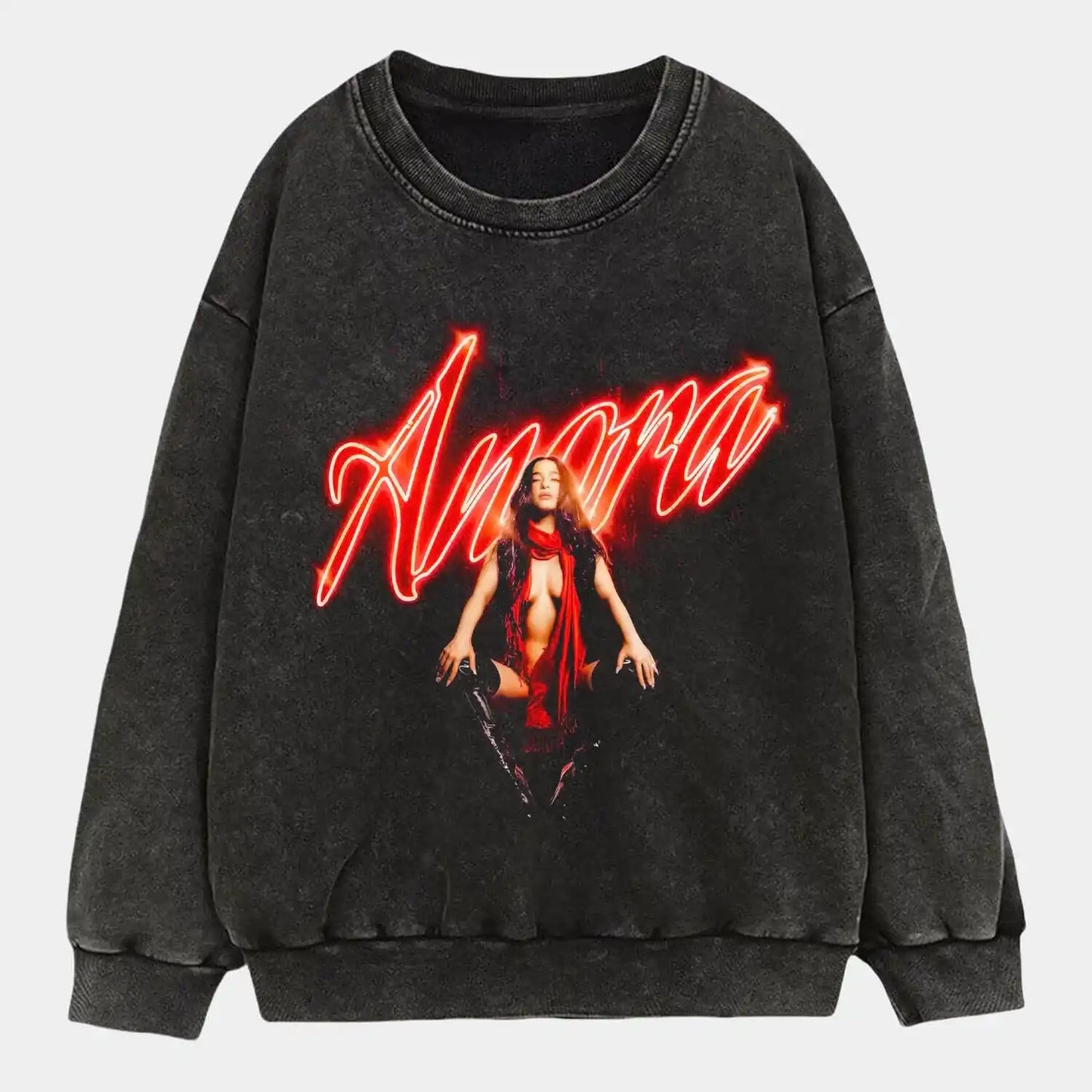 Best Oscars; Anroa Wear 3.0