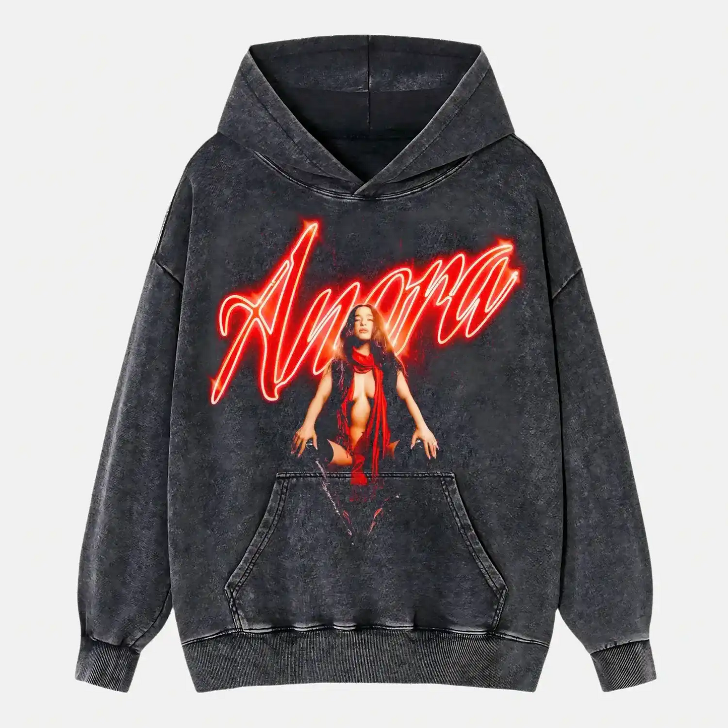 Best Oscars; Anroa Wear 3.0